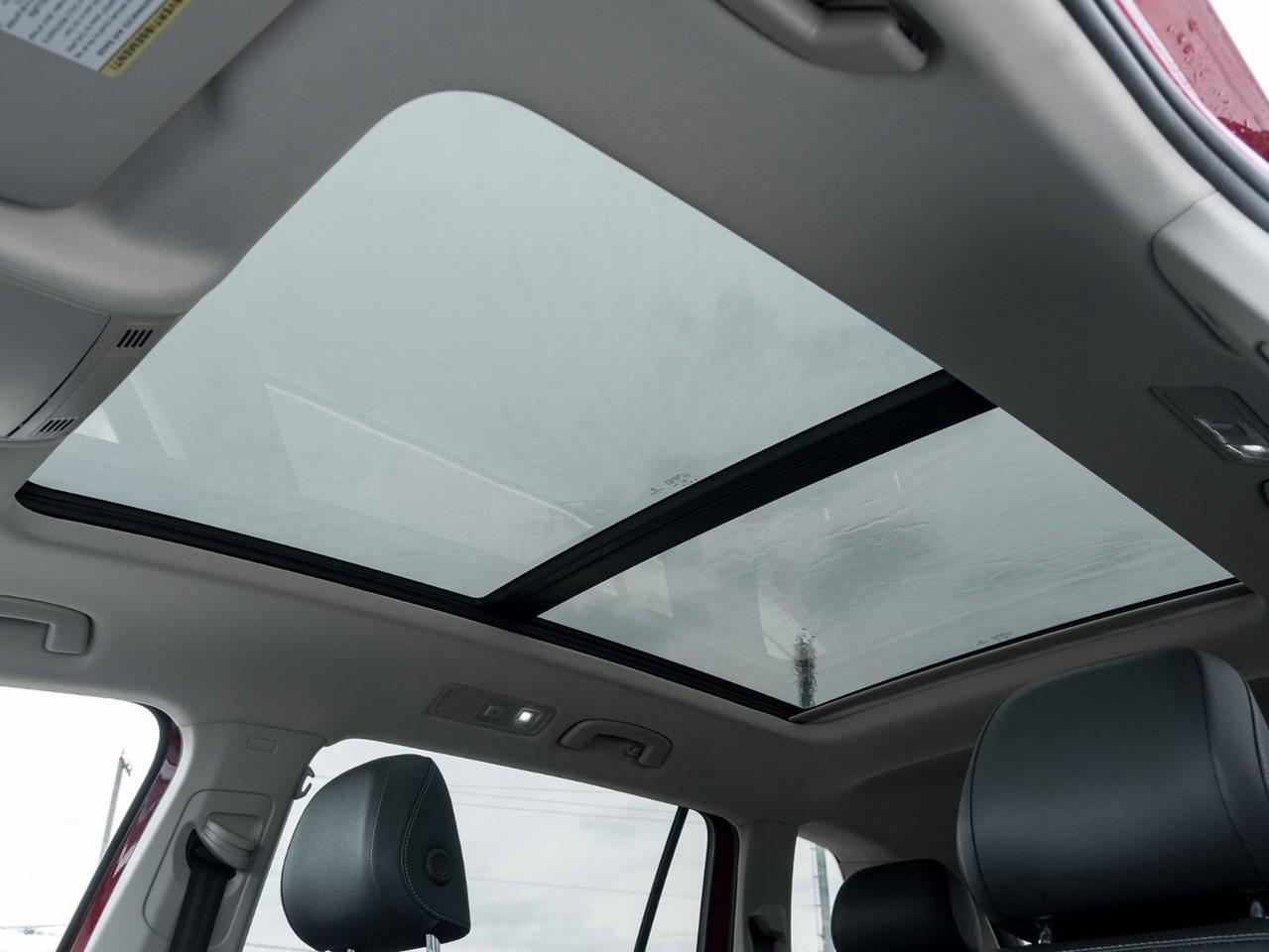 2020 Volkswagen Tiguan COMFORTLINE Photo