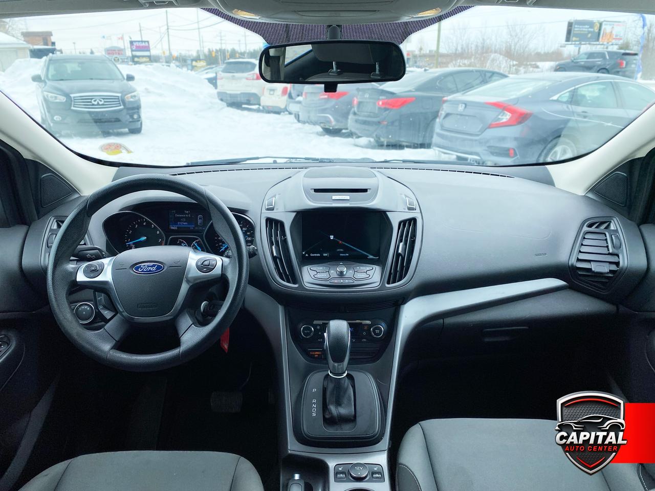 2016 Ford Escape SE Photo