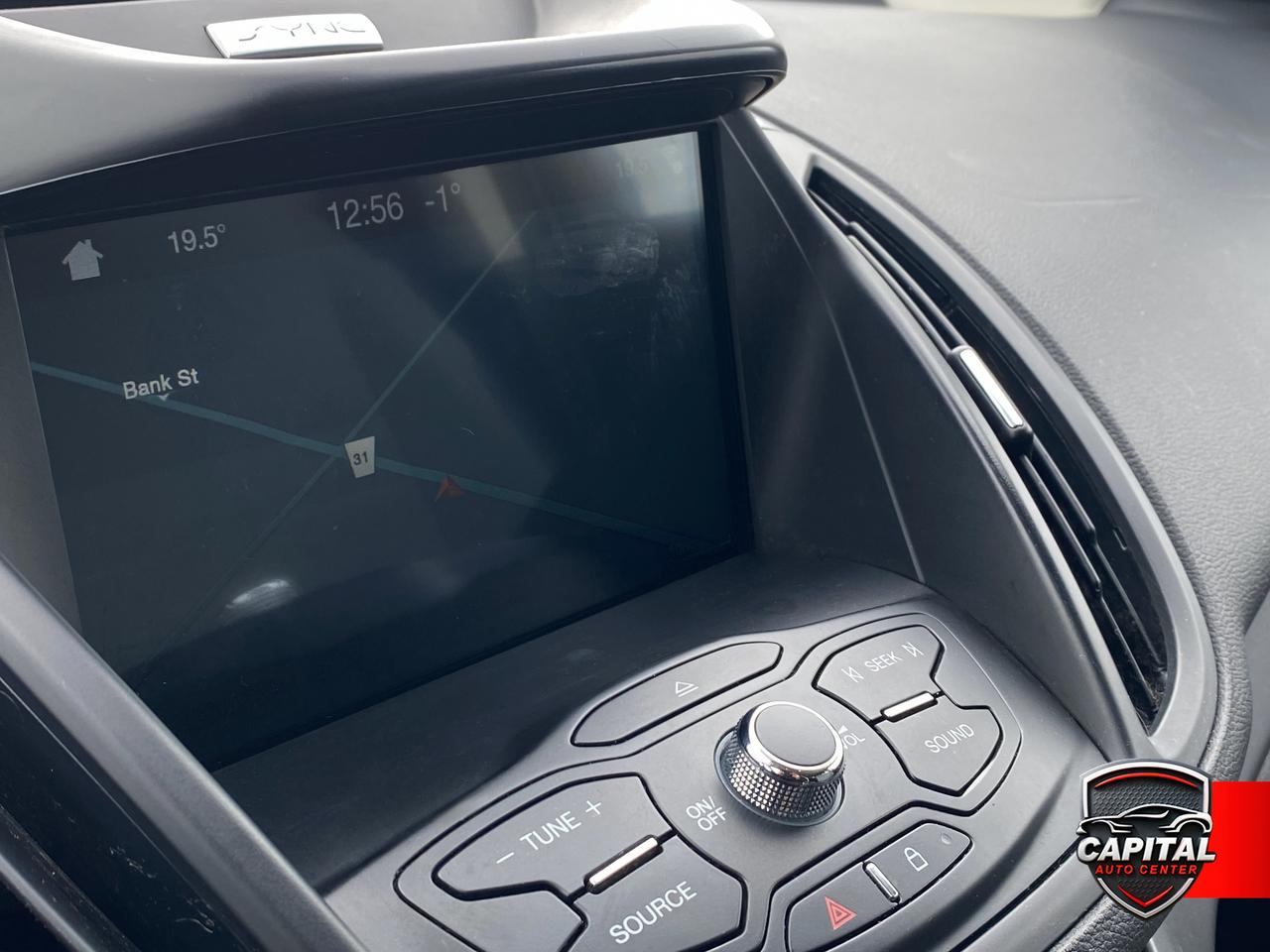 2016 Ford Escape SE Photo