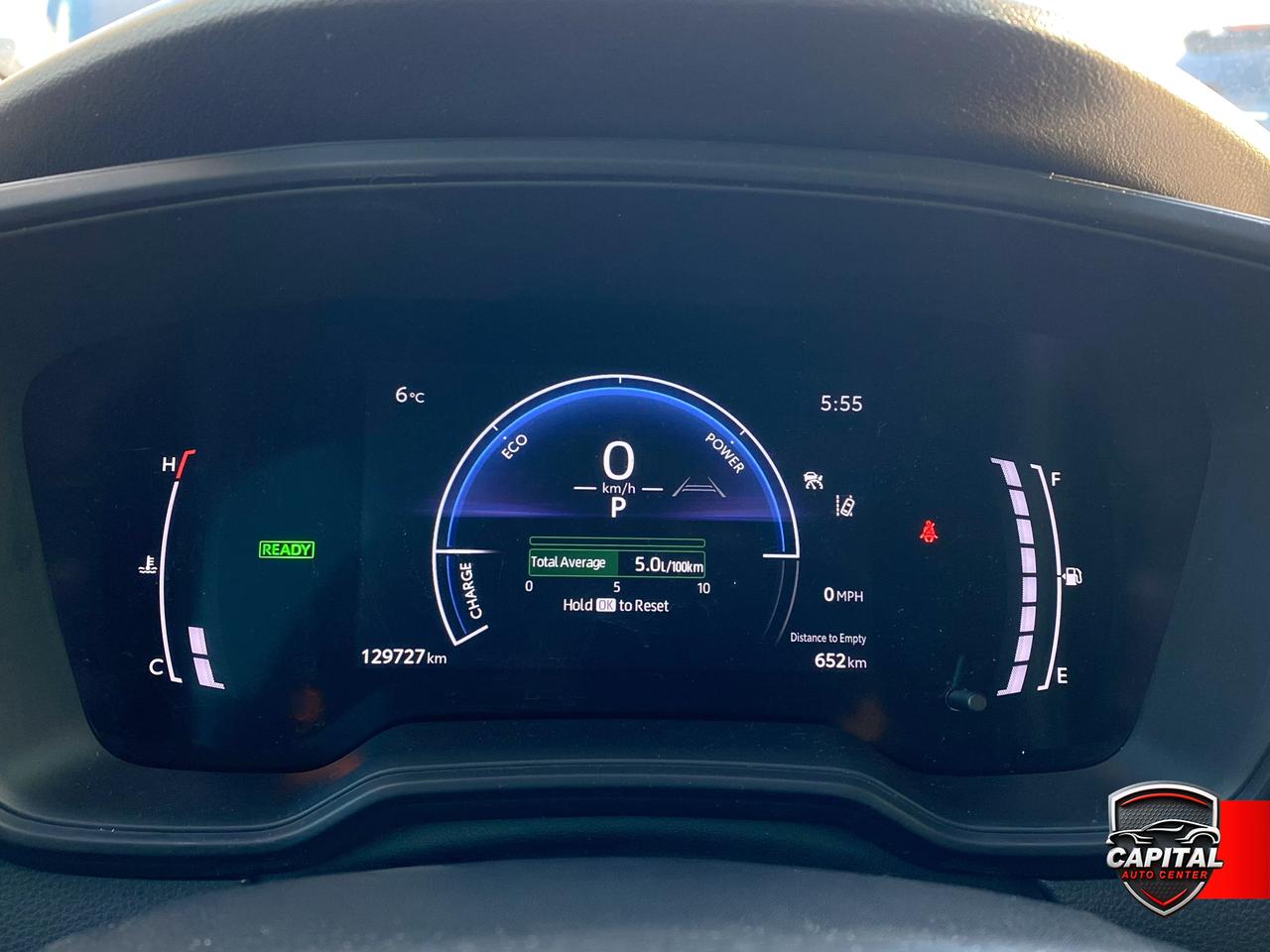 2024 Toyota Corolla Hybrid LE Photo