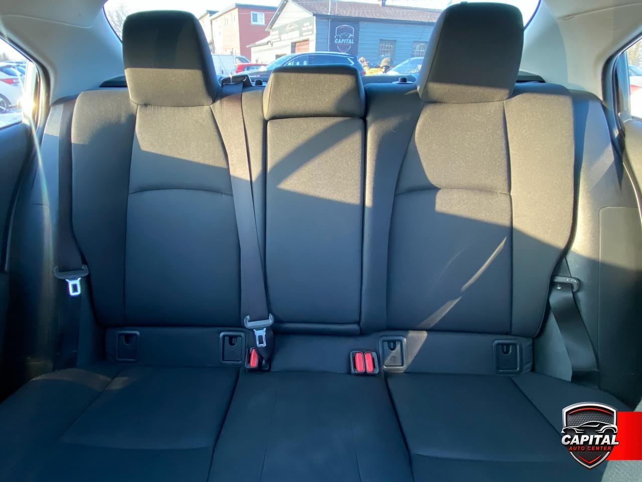 2024 Toyota Corolla Hybrid LE Photo