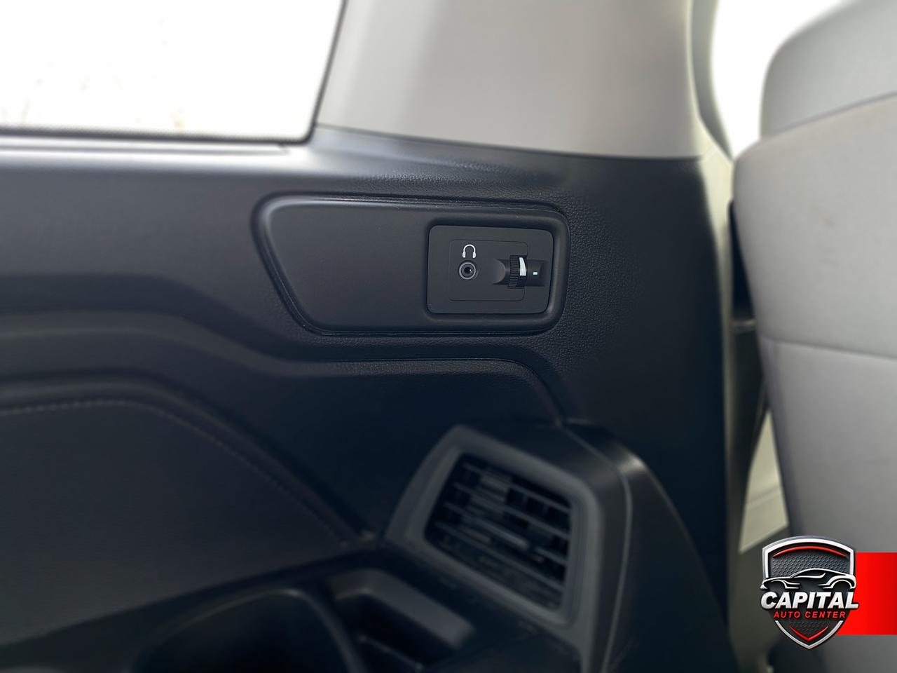 2019 Honda Odyssey EX Photo