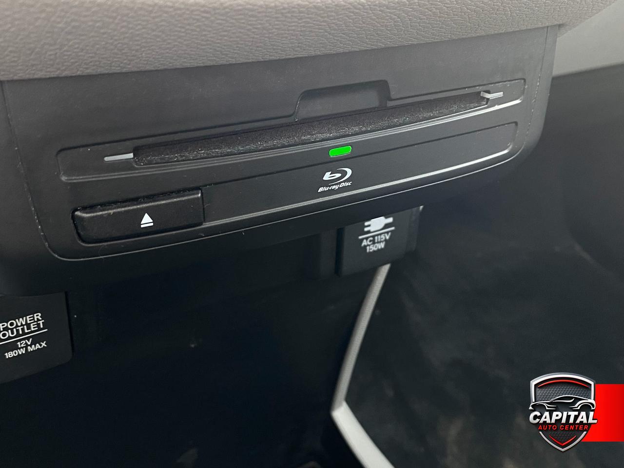 2019 Honda Odyssey EX Photo