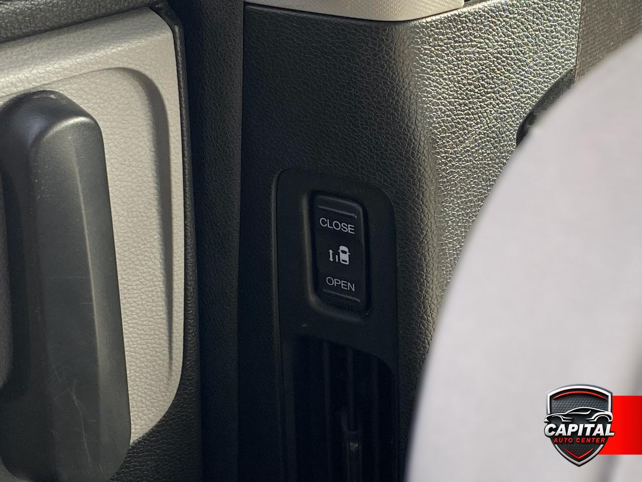 2019 Honda Odyssey EX Photo