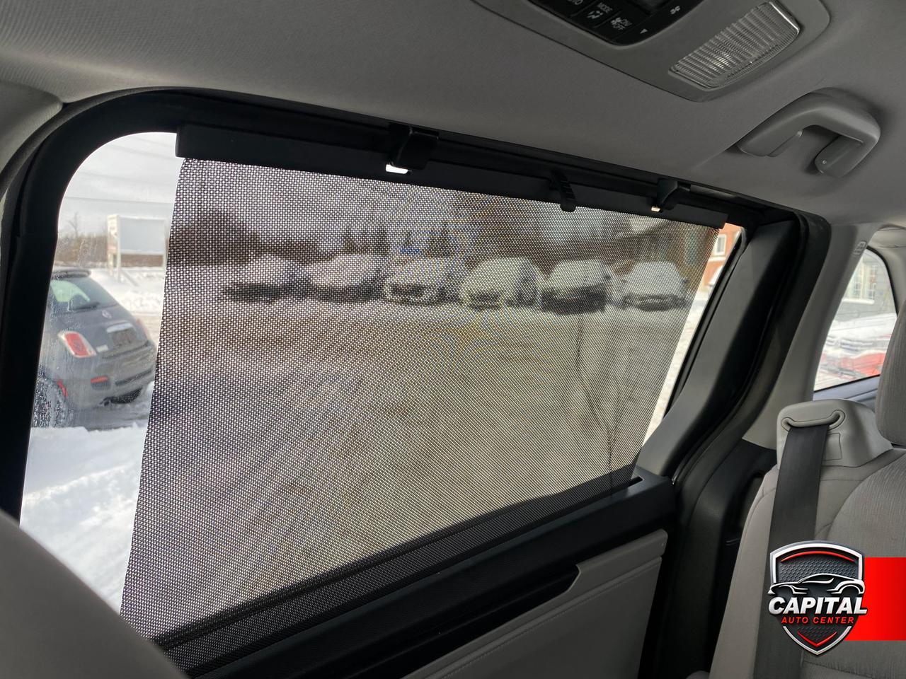 2019 Honda Odyssey EX Photo