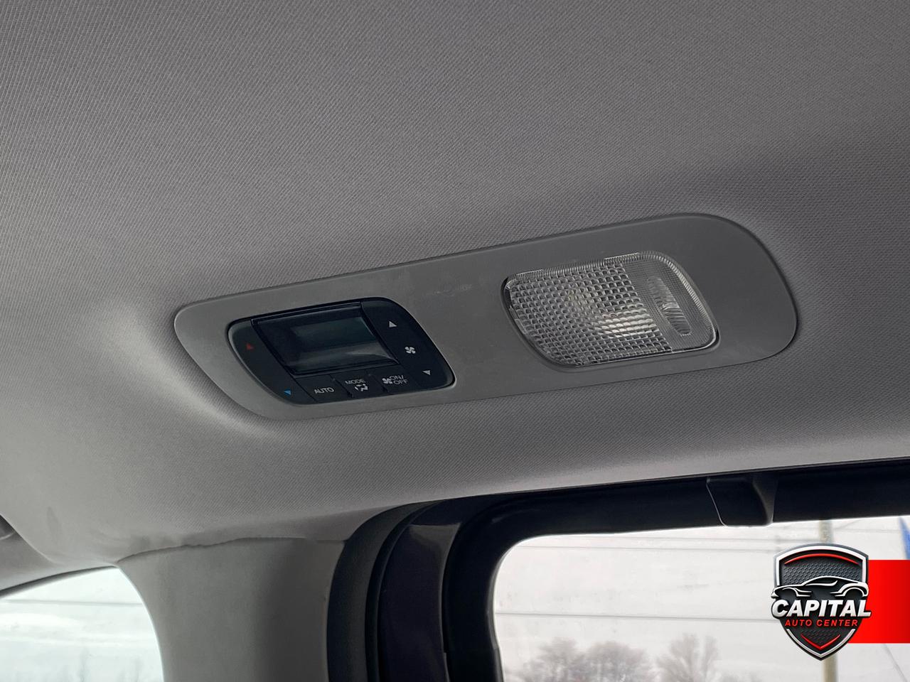 2019 Honda Odyssey EX Photo