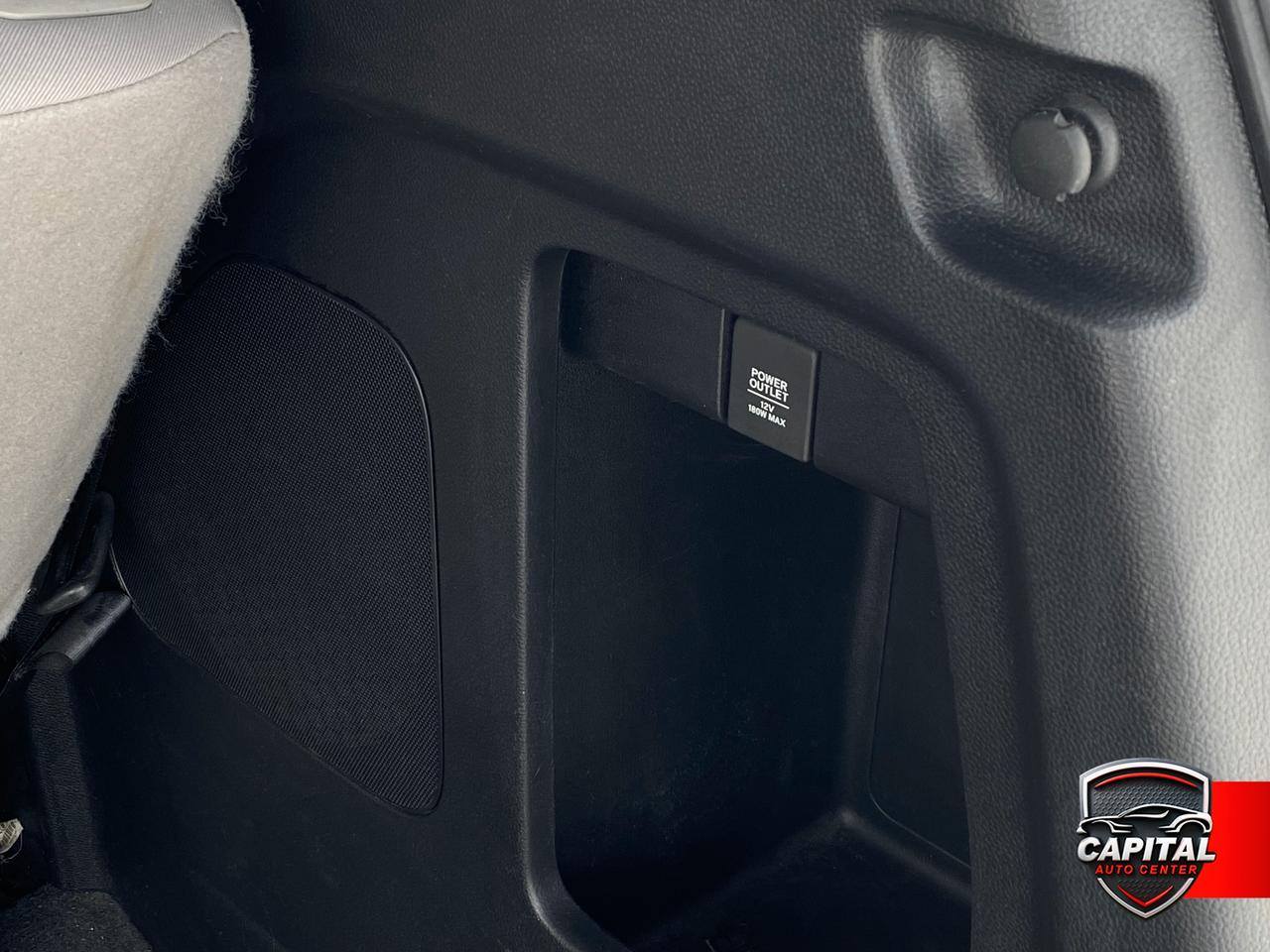 2019 Honda Odyssey EX Photo