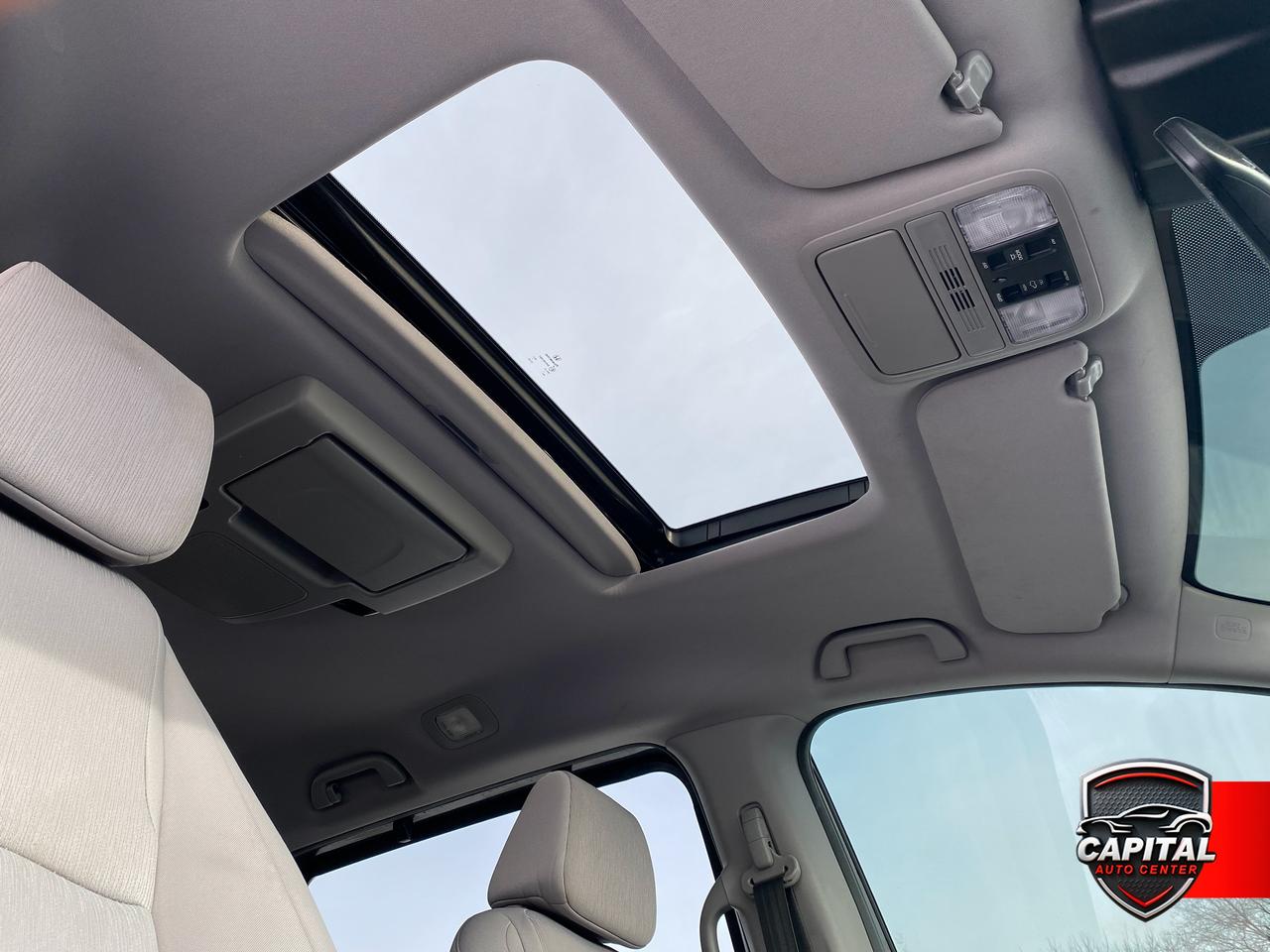 2019 Honda Odyssey EX Photo