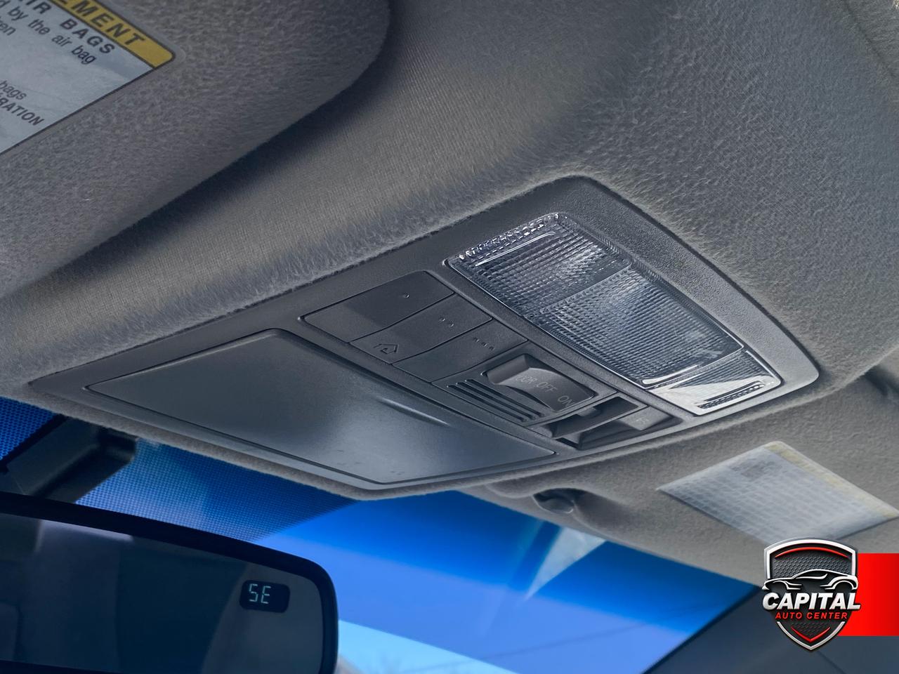 2011 Toyota Camry Hybrid Photo