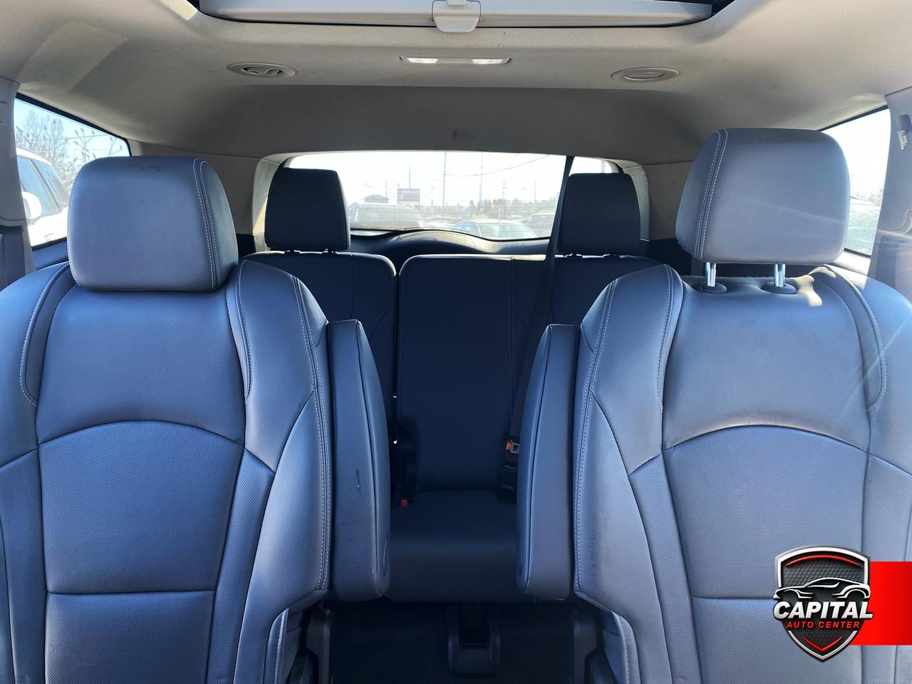 2019 Buick Enclave Essence Photo