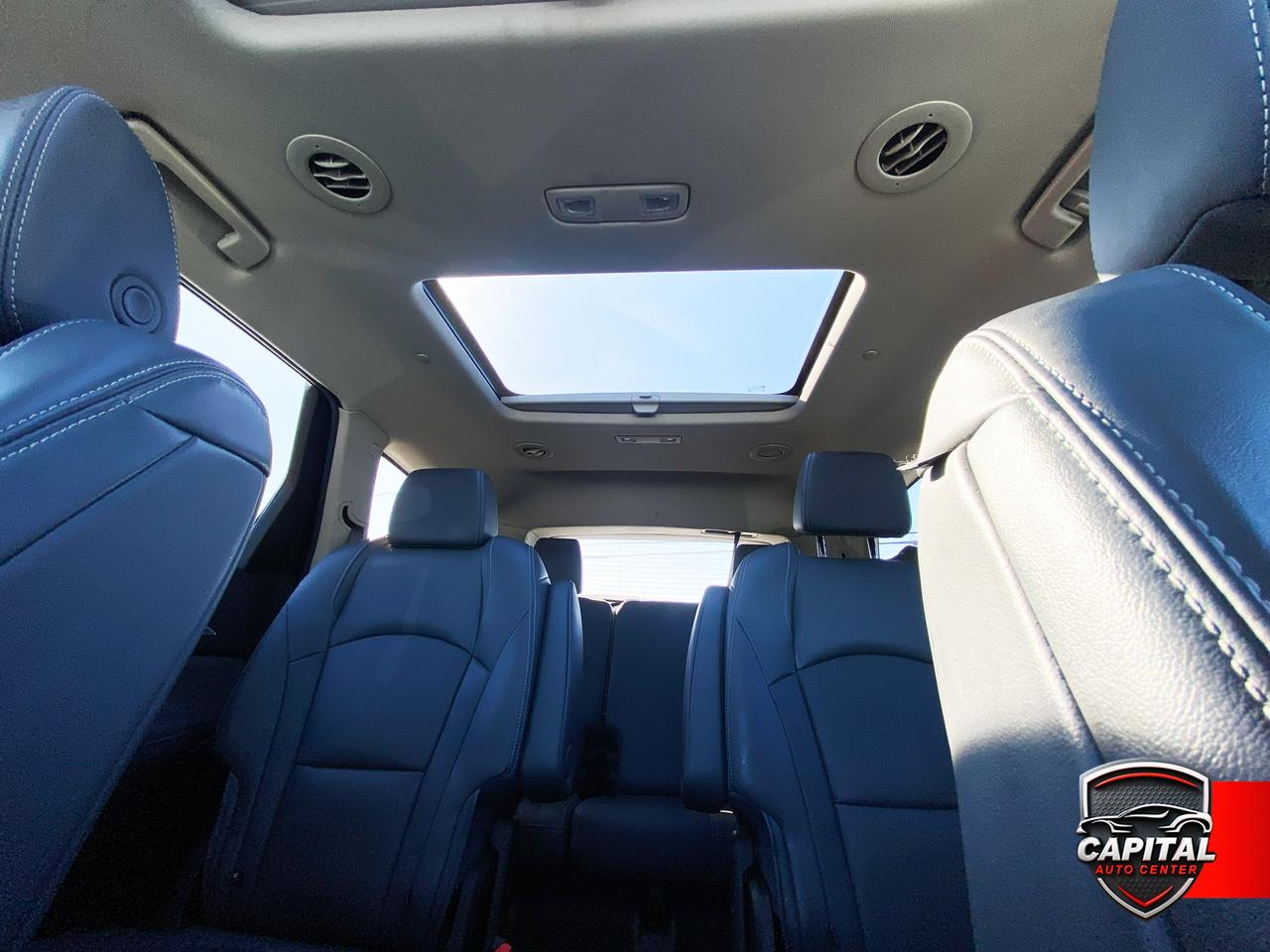 2019 Buick Enclave Essence Photo