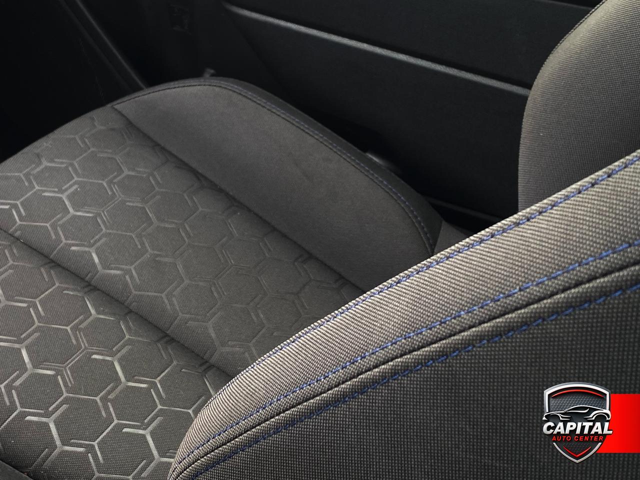 2025 Subaru Forester CONVENIENCE Photo