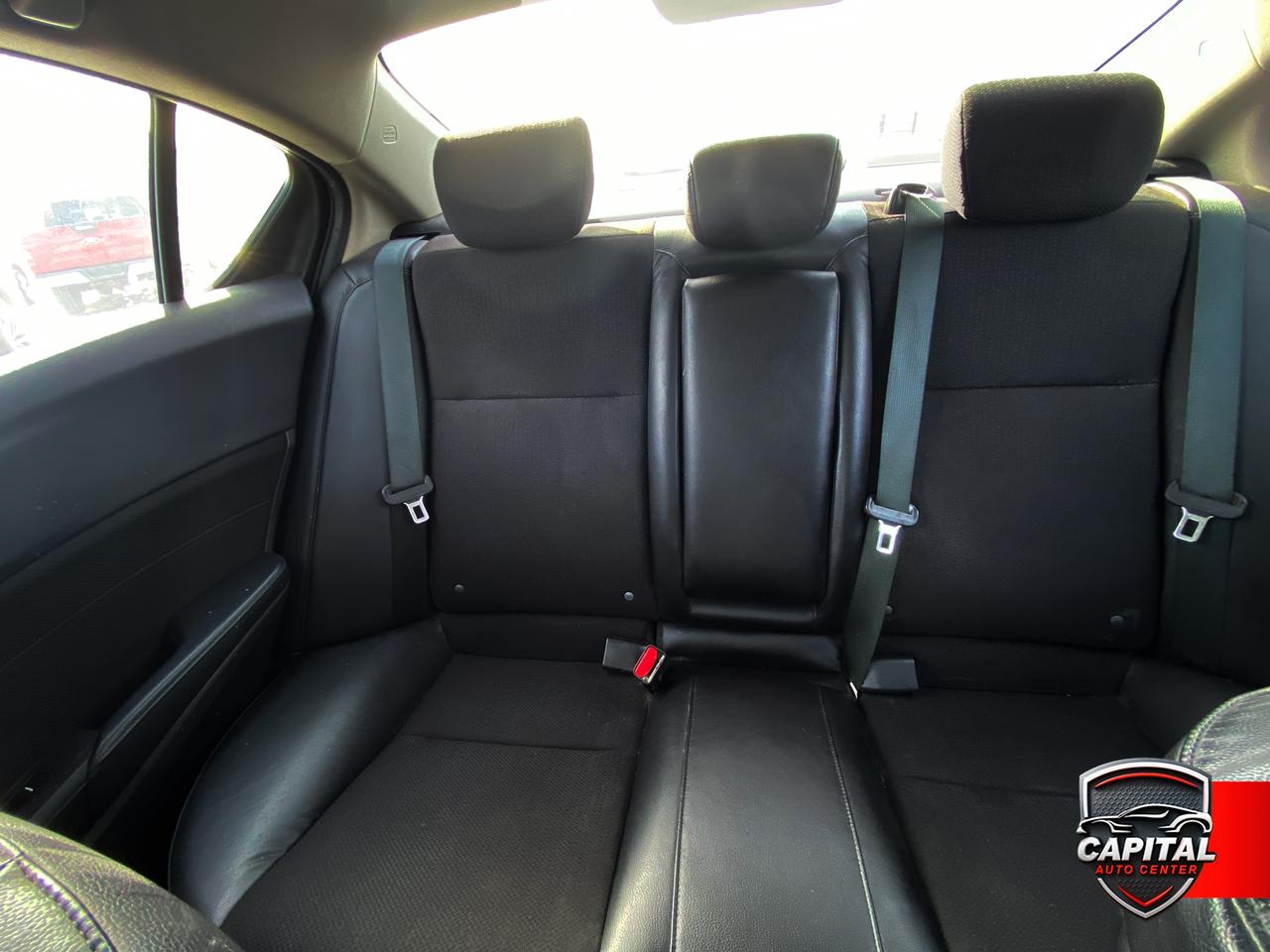 2015 Acura ILX  Photo4