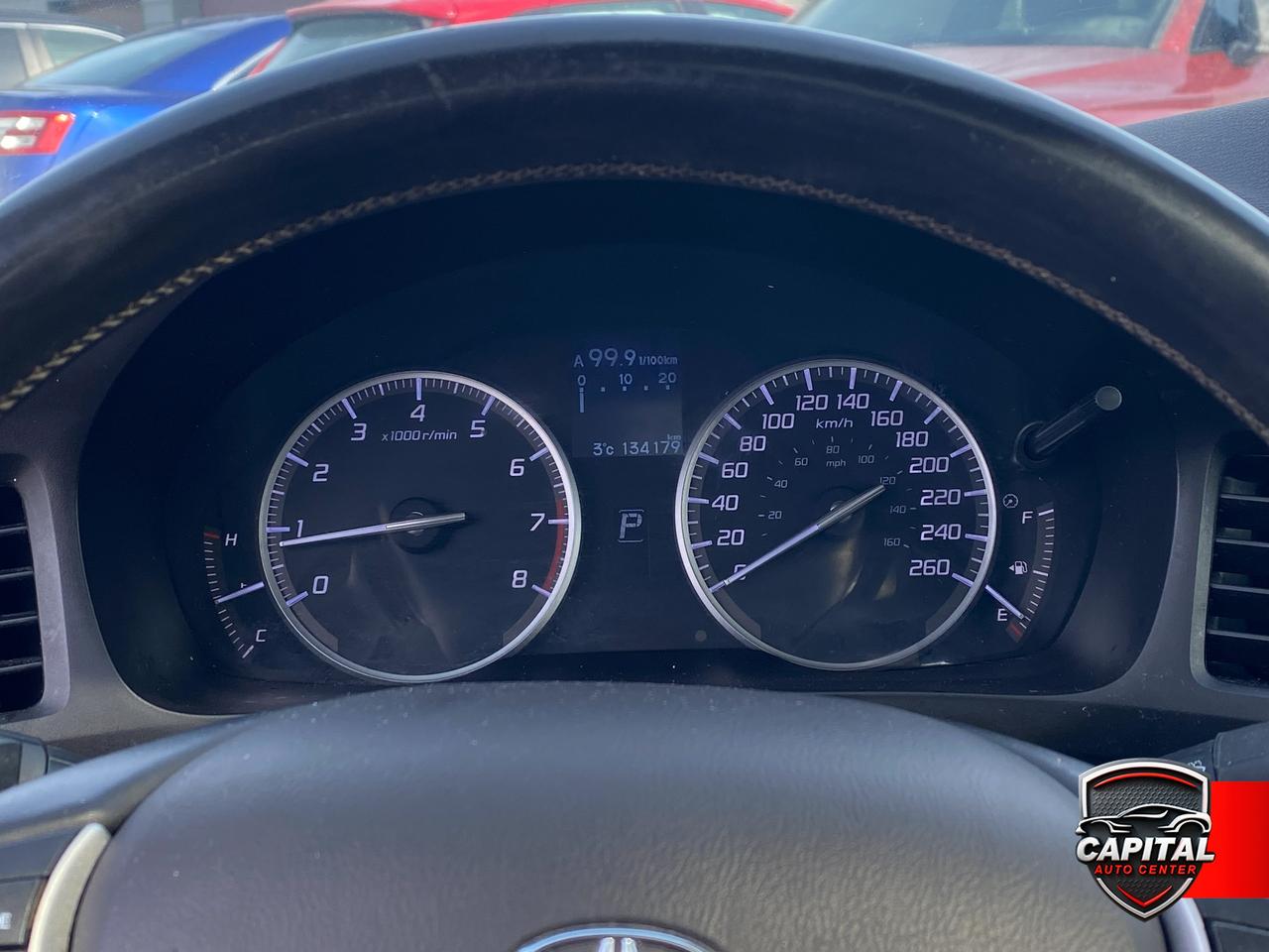 2015 Acura ILX  Photo