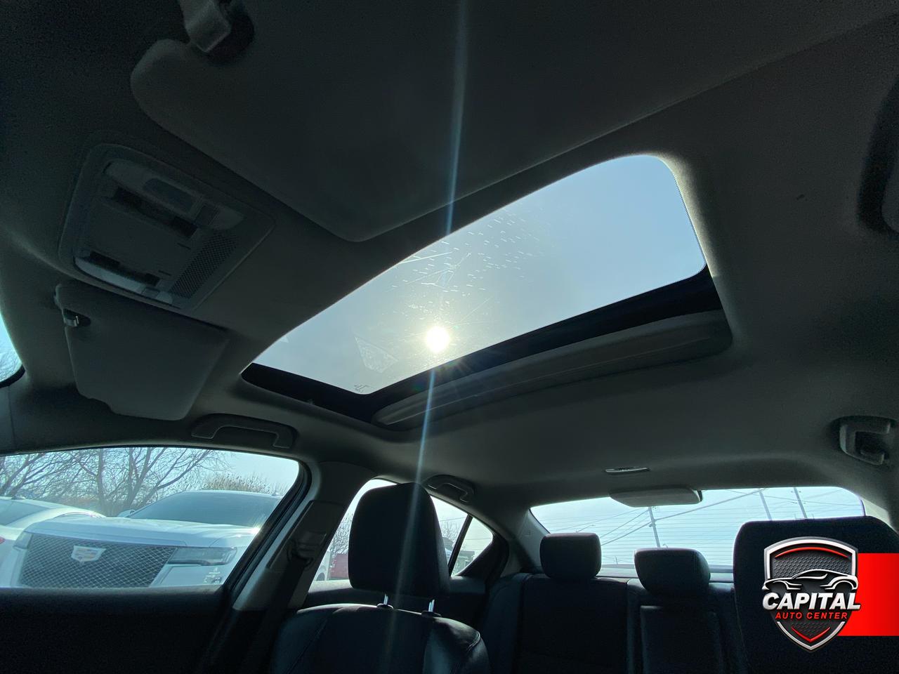 2015 Acura ILX  Photo