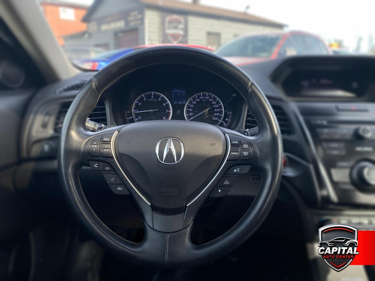 2015 Acura ILX  Photo