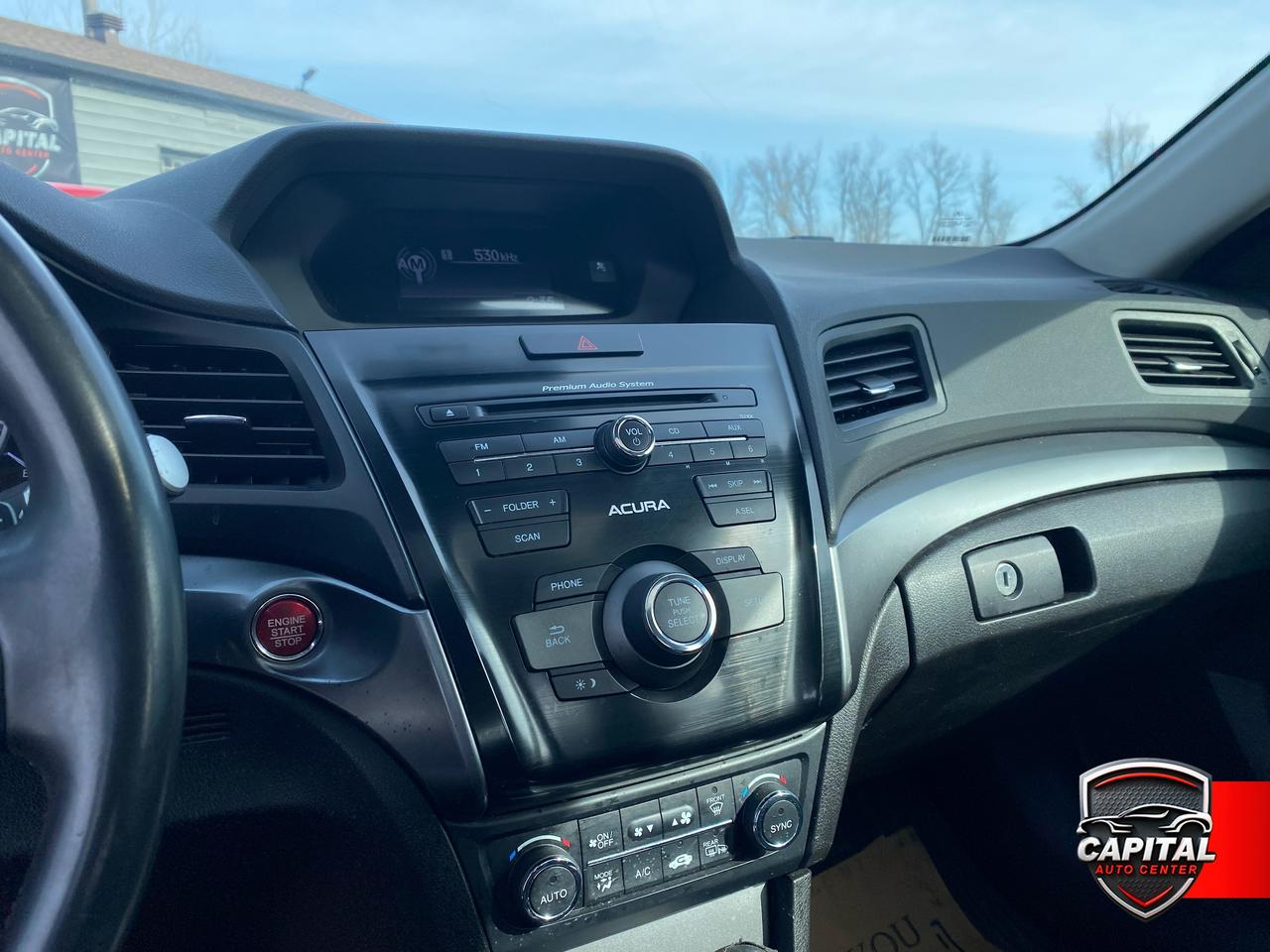 2015 Acura ILX  Photo