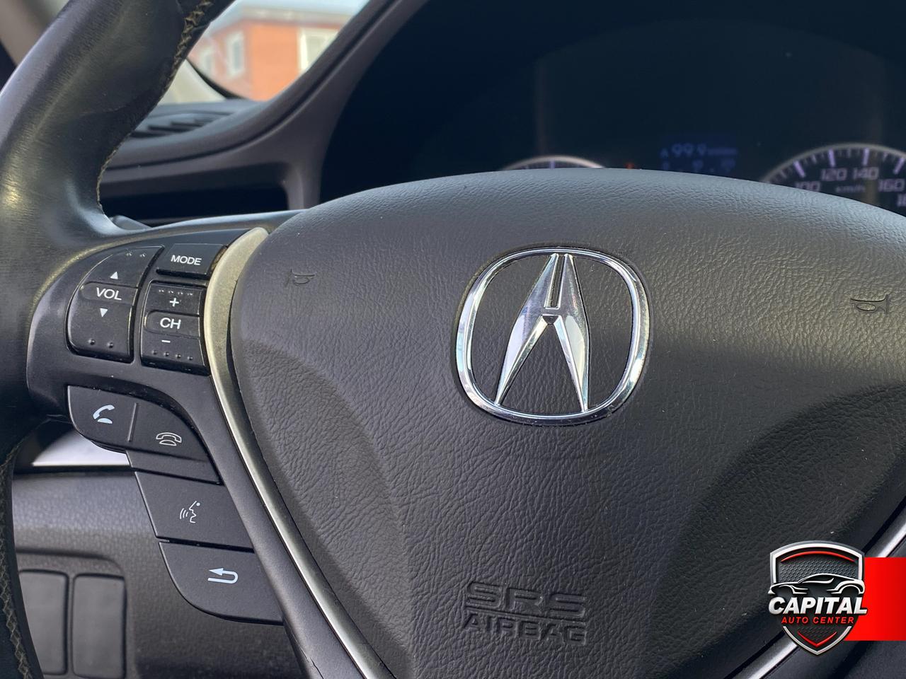 2015 Acura ILX  Photo