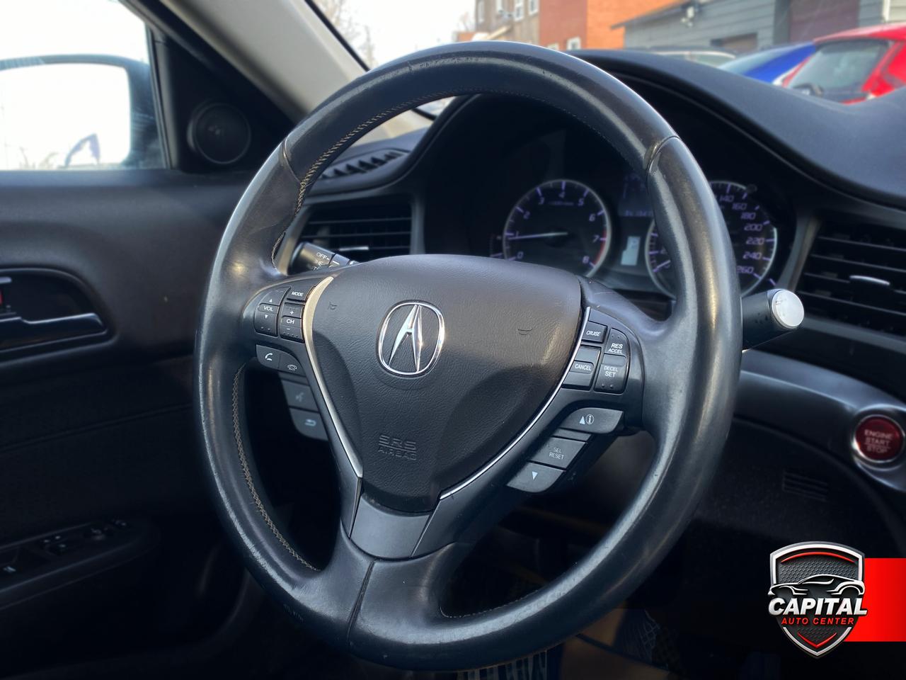 2015 Acura ILX  Photo