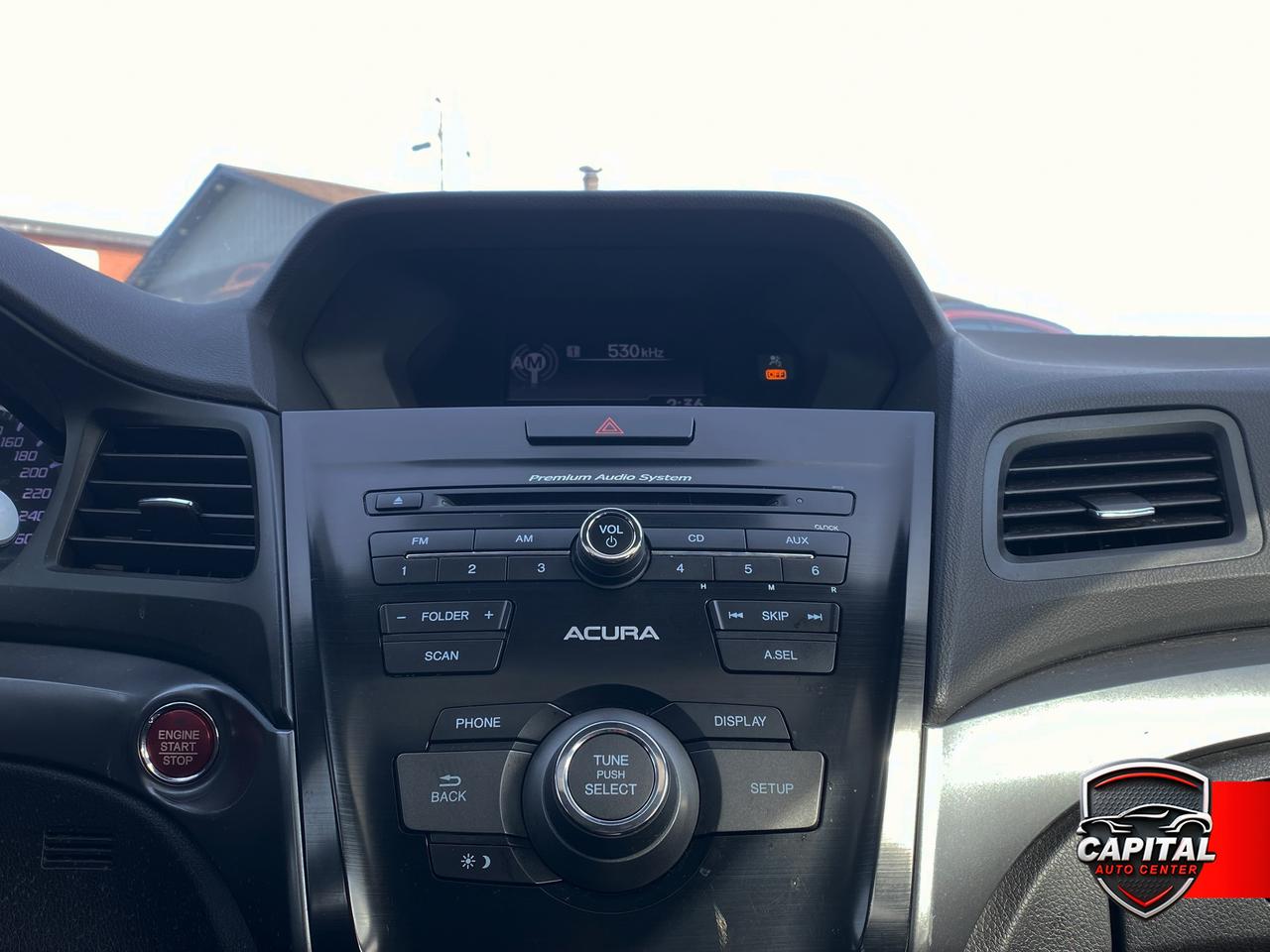 2015 Acura ILX  Photo