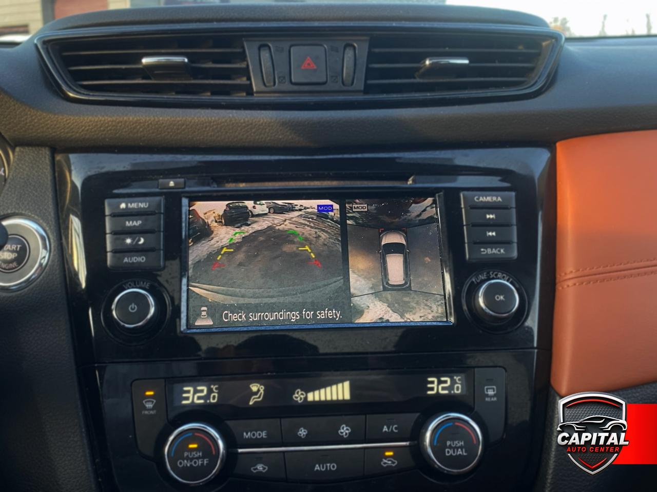 2020 Nissan Rogue SL Photo