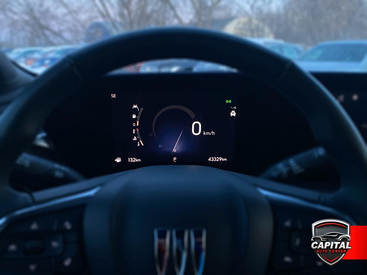 2024 Buick Envista Sport Touring Photo