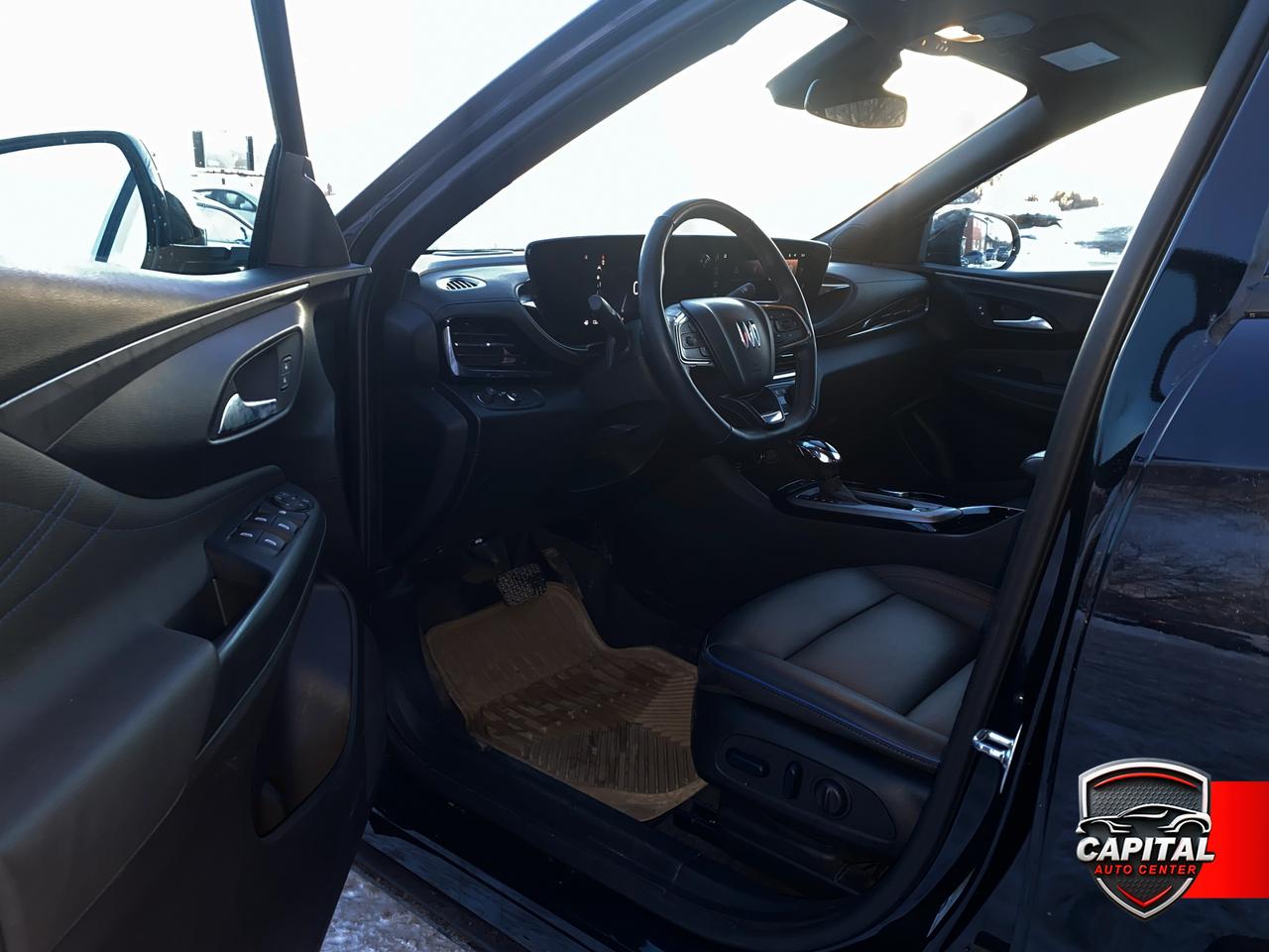 2024 Buick Envista Sport Touring Photo