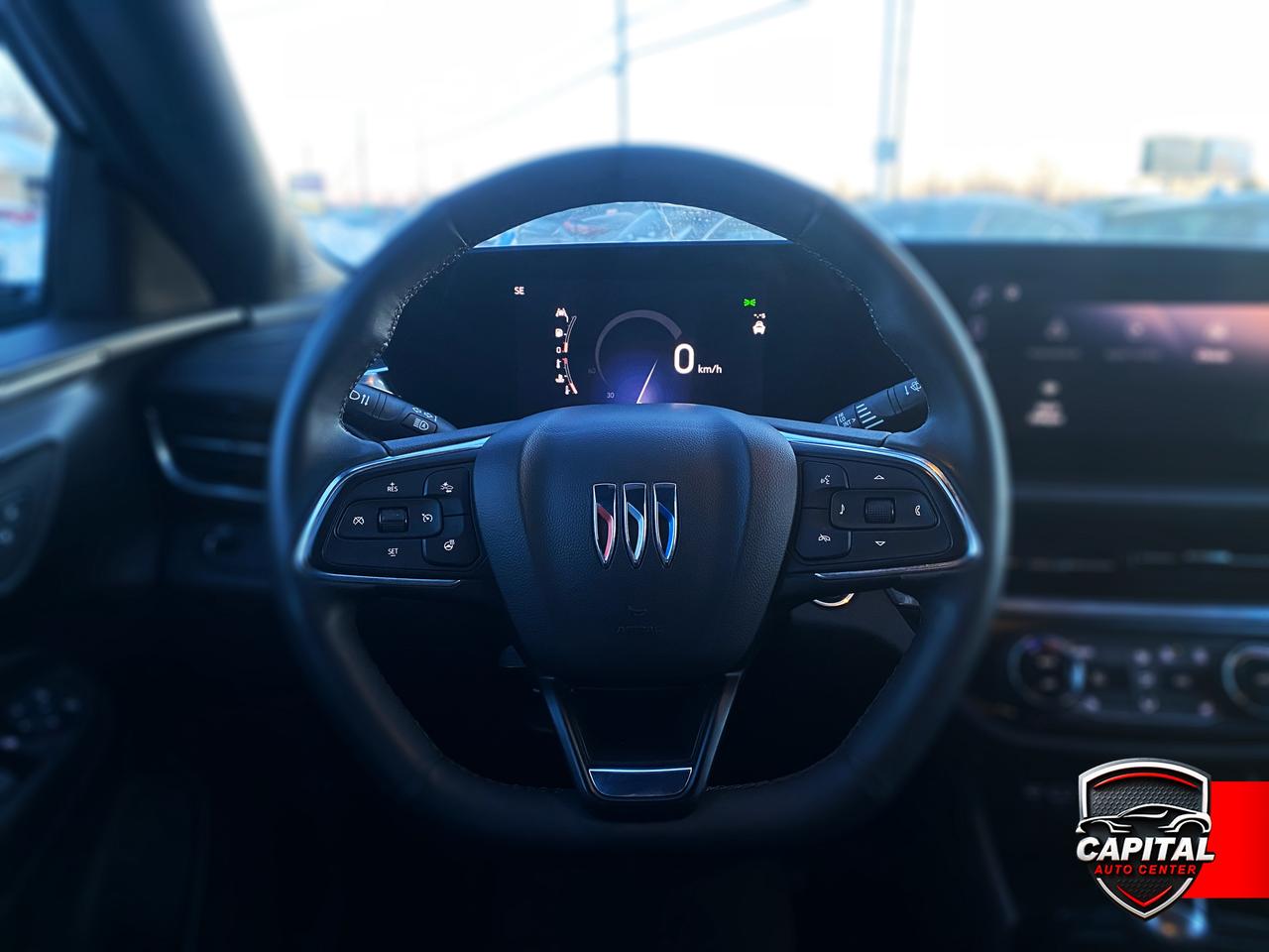 2024 Buick Envista Sport Touring Photo