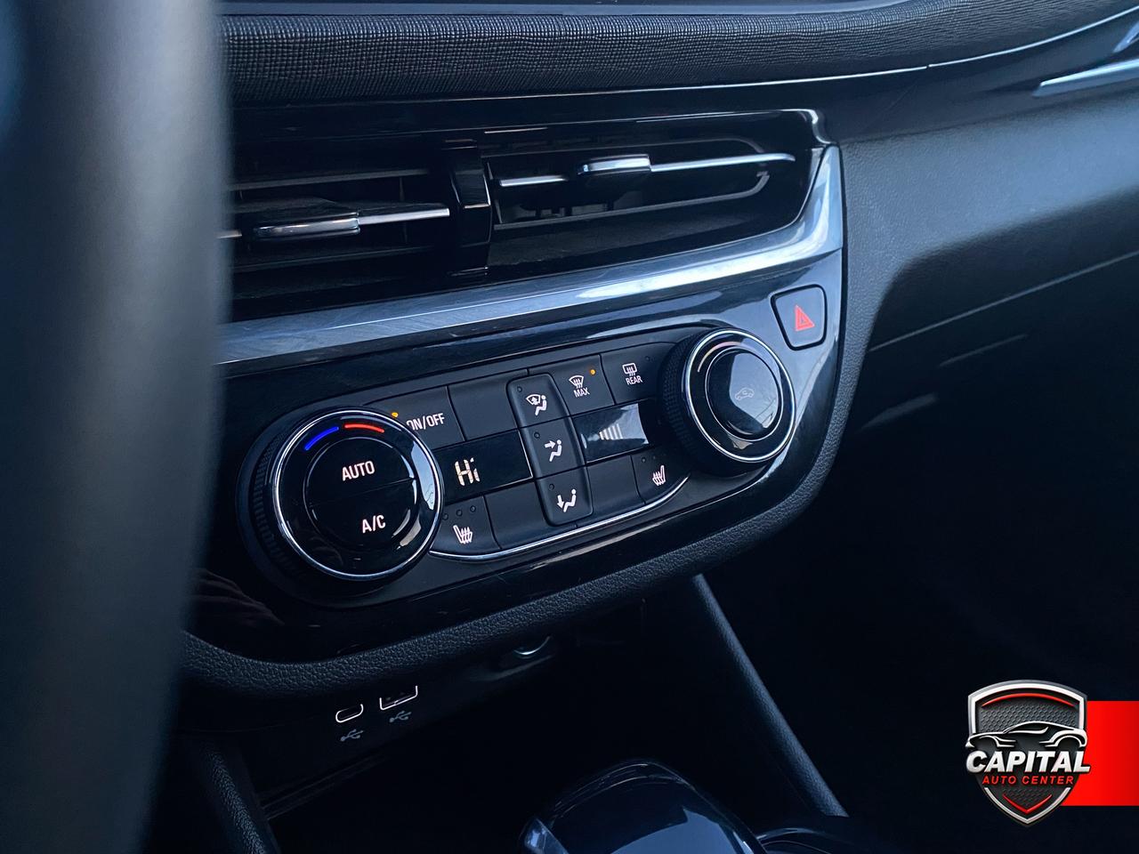 2024 Buick Envista Sport Touring Photo