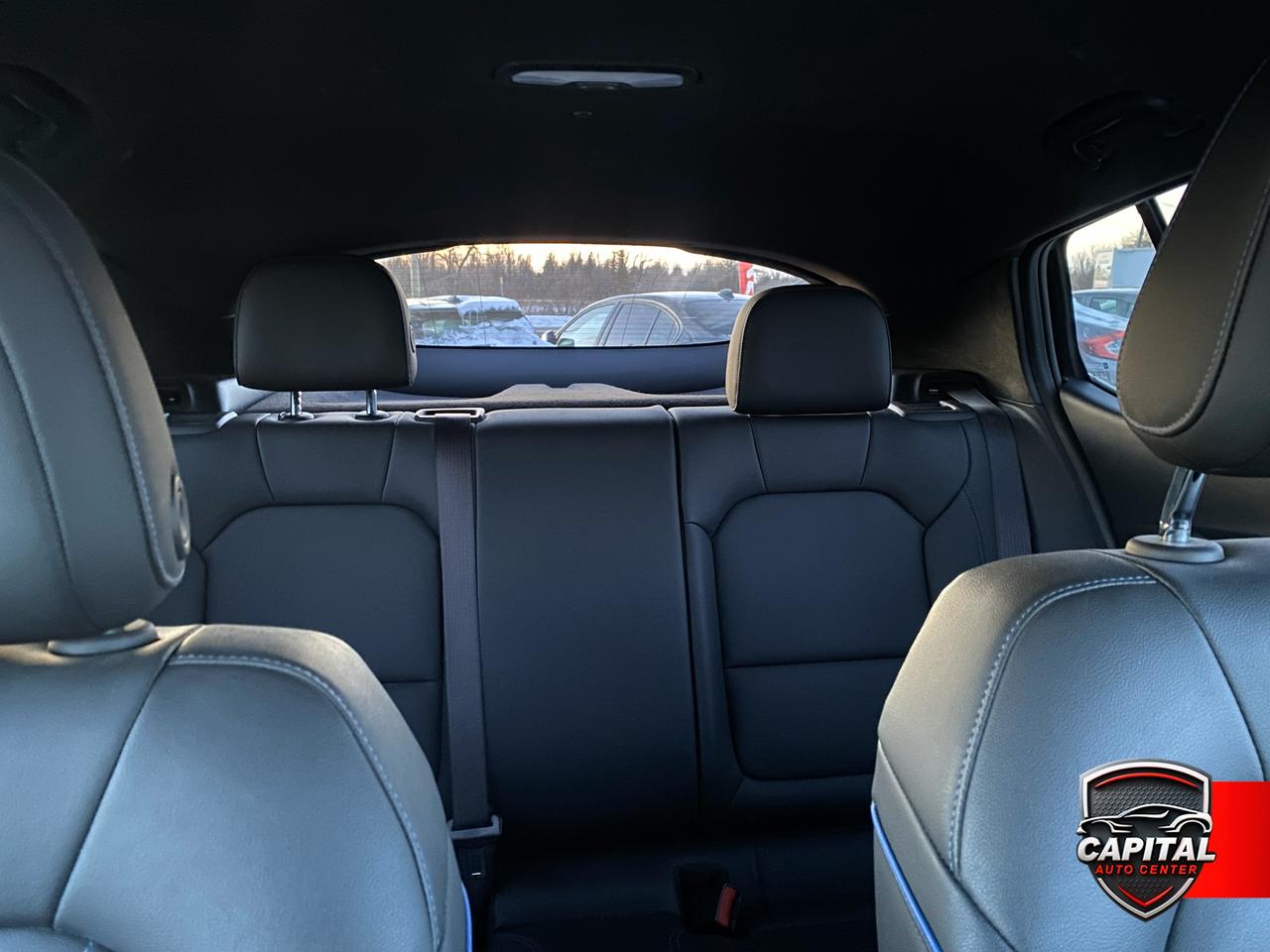 2024 Buick Envista Sport Touring Photo