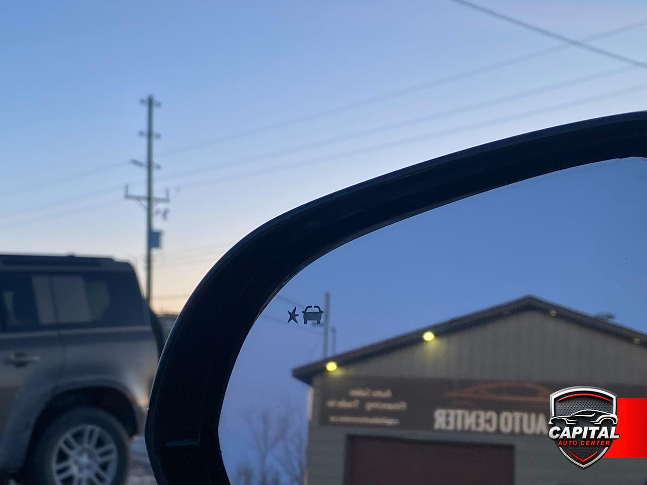 2024 Buick Envista Sport Touring Photo