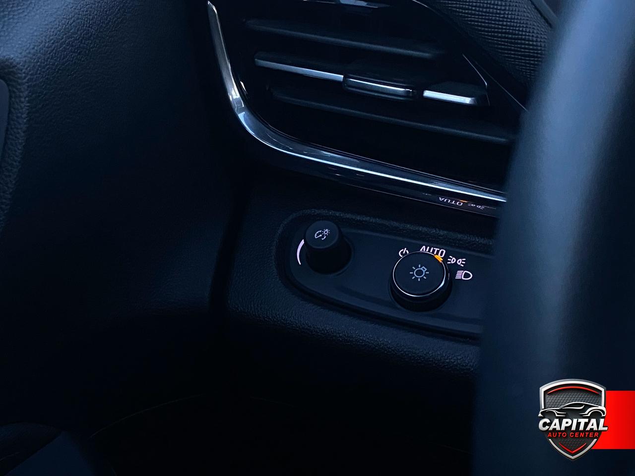 2024 Buick Envista Sport Touring Photo