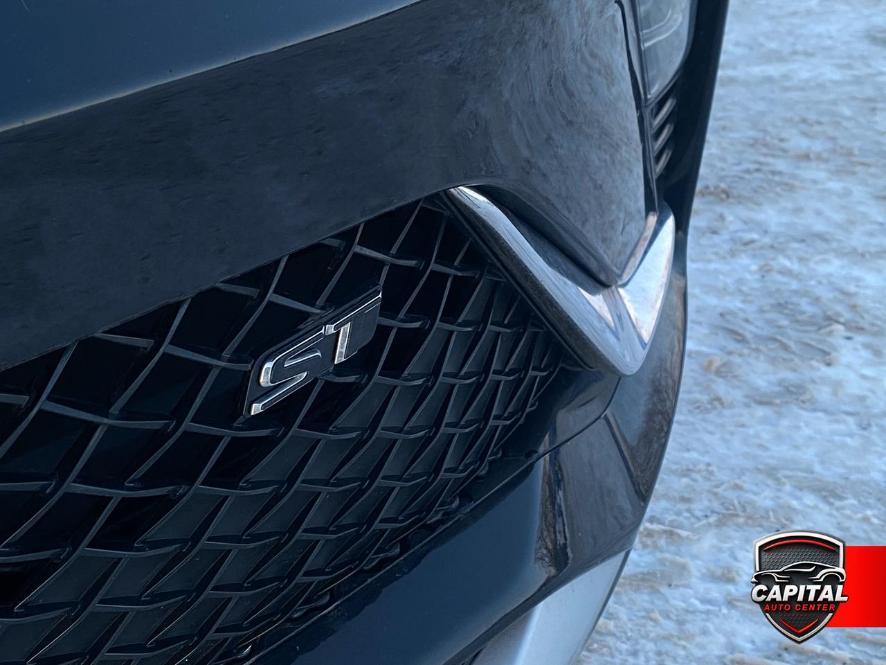 2024 Buick Envista Sport Touring Photo