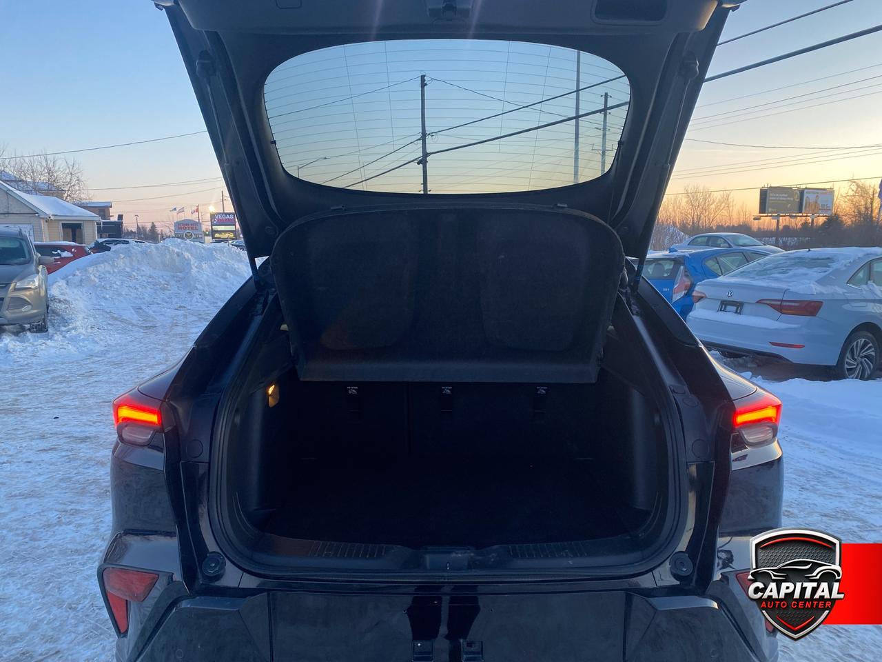 2024 Buick Envista Sport Touring Photo