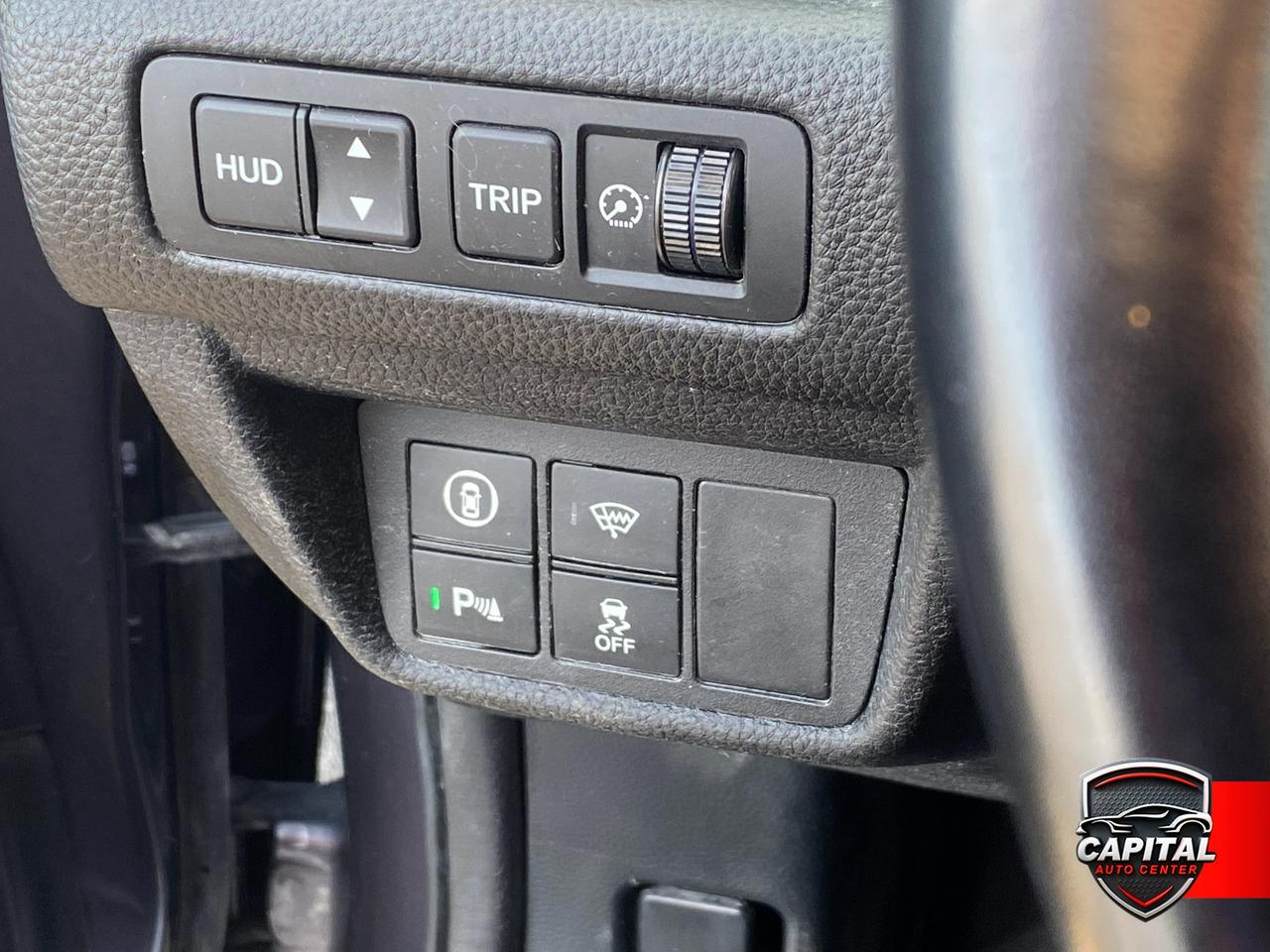 2019 Honda Accord Touring Photo