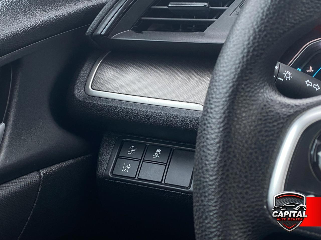 2019 Honda Civic LX Photo