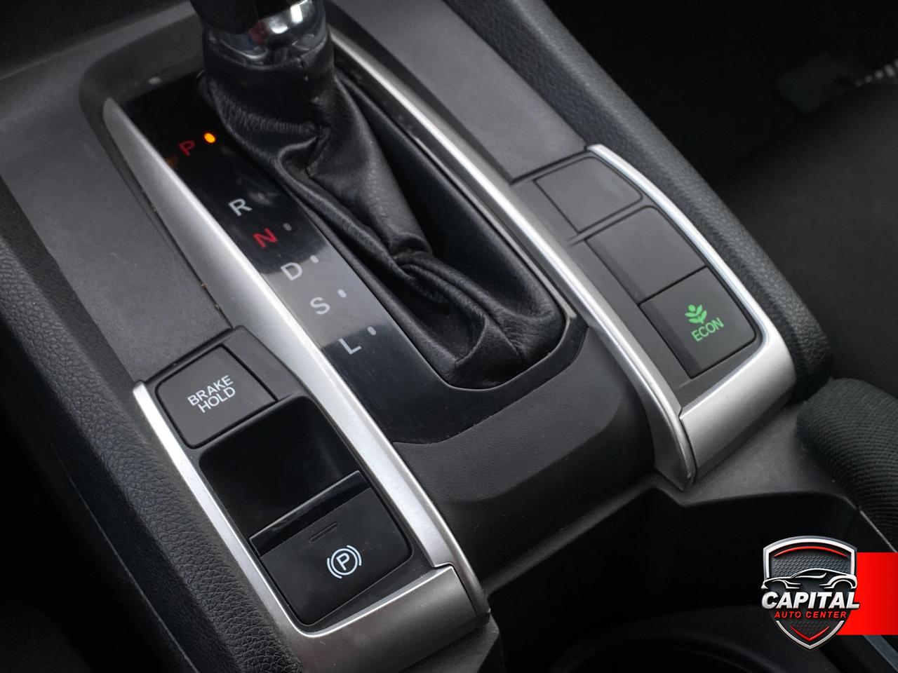 2019 Honda Civic LX Photo