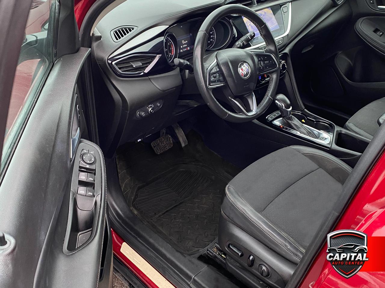 2021 Buick Encore GX Preferred Photo