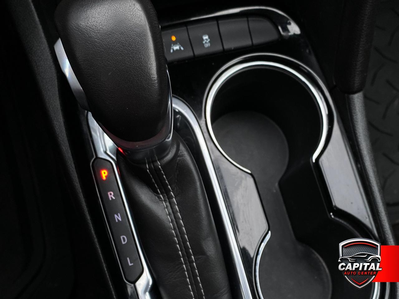 2021 Buick Encore GX Preferred Photo