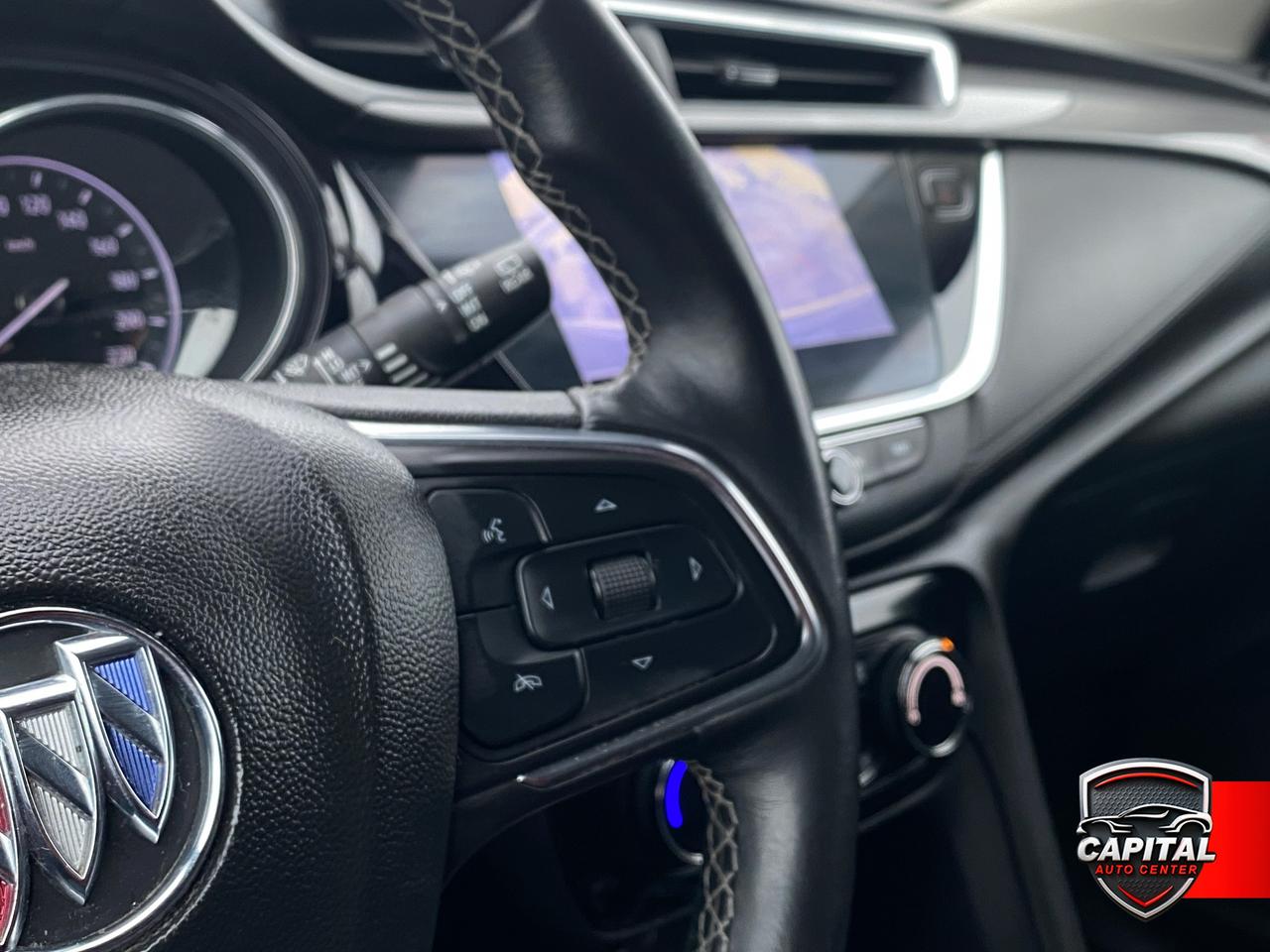 2021 Buick Encore GX Preferred Photo