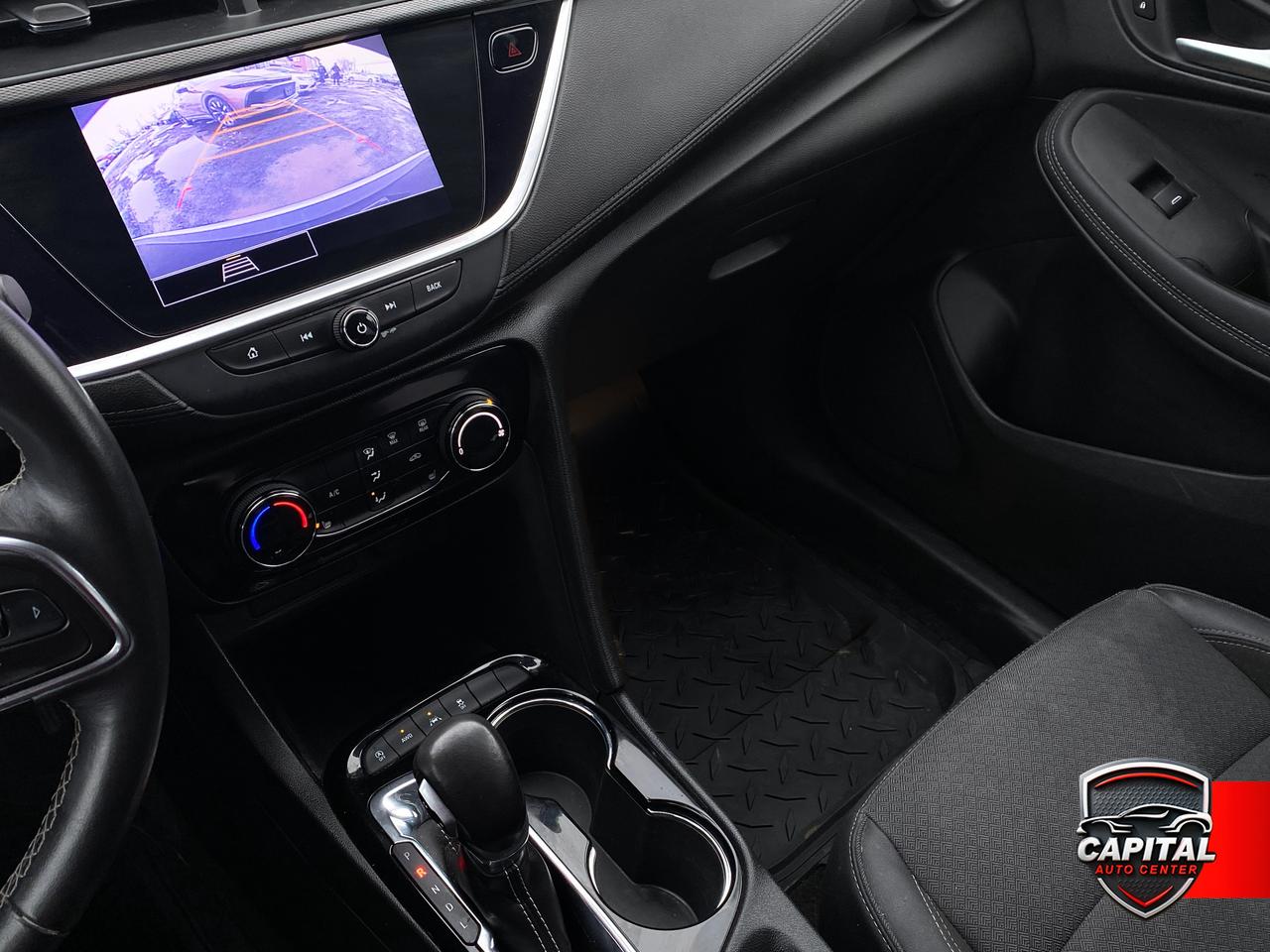 2021 Buick Encore GX Preferred Photo