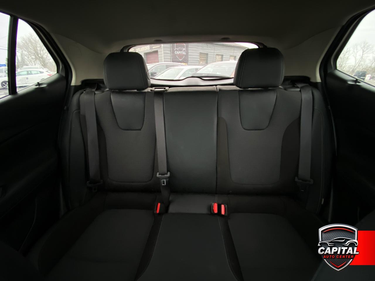 2021 Buick Encore GX Preferred Photo