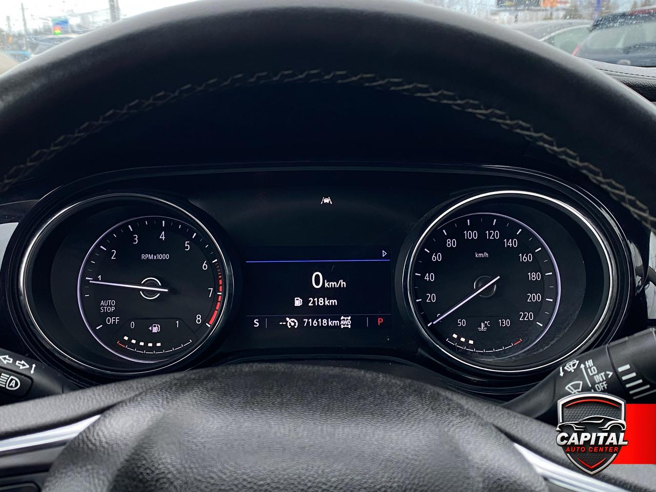 2021 Buick Encore GX Preferred Photo