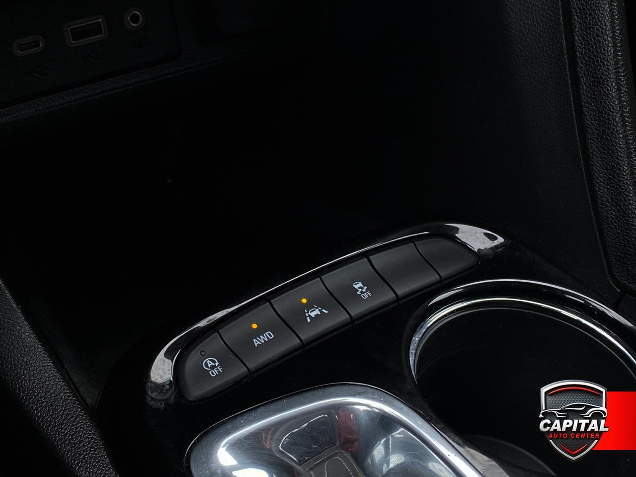 2021 Buick Encore GX Preferred Photo