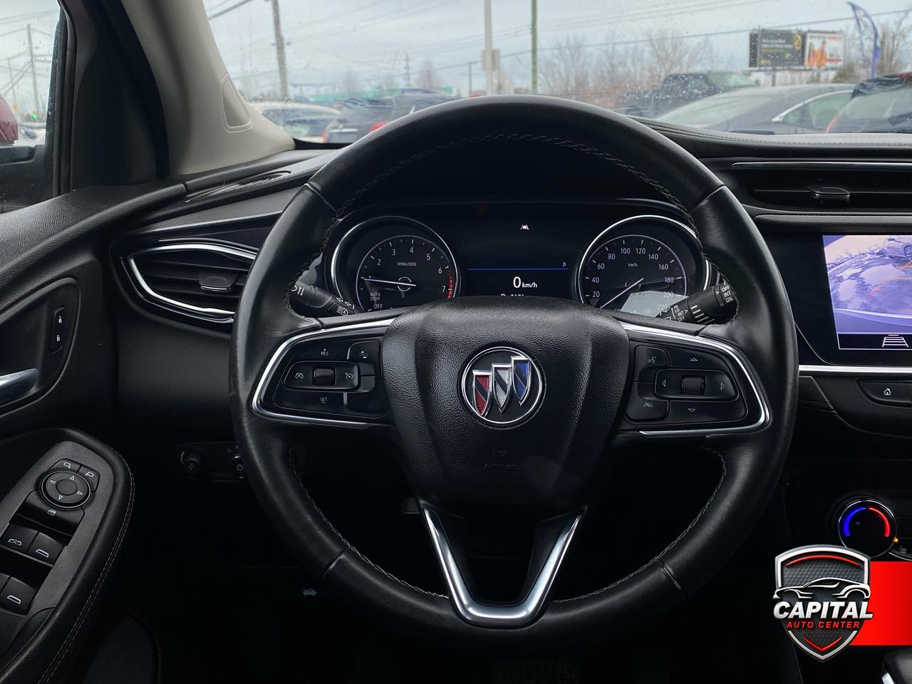 2021 Buick Encore GX Preferred Photo