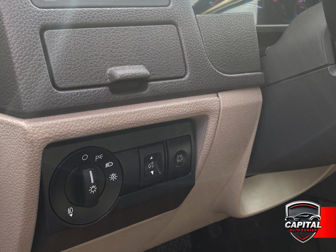 2012 Ford Fusion SE Photo