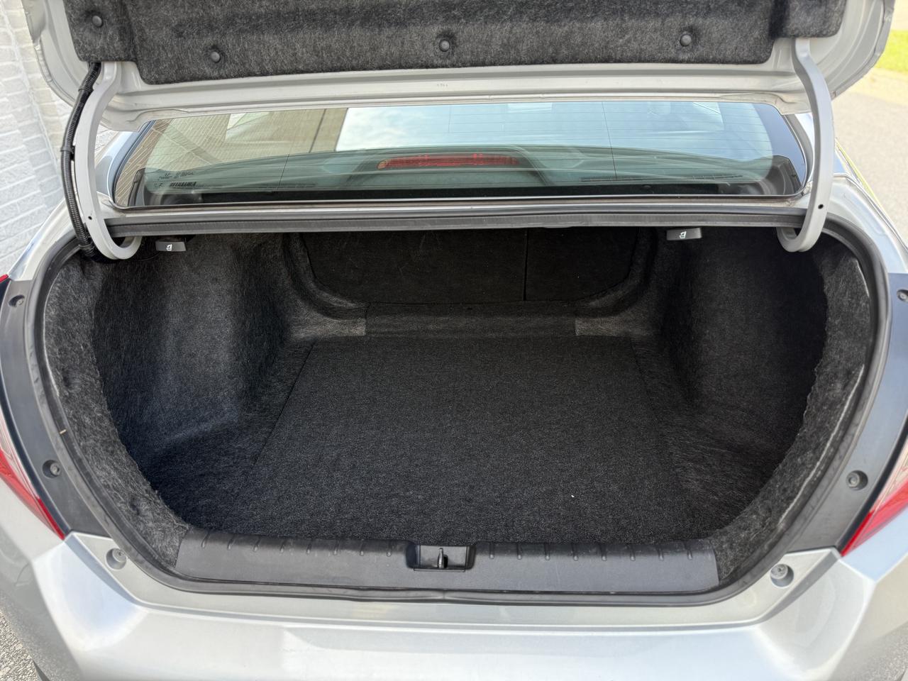 2017 Honda Civic EX-T Photo