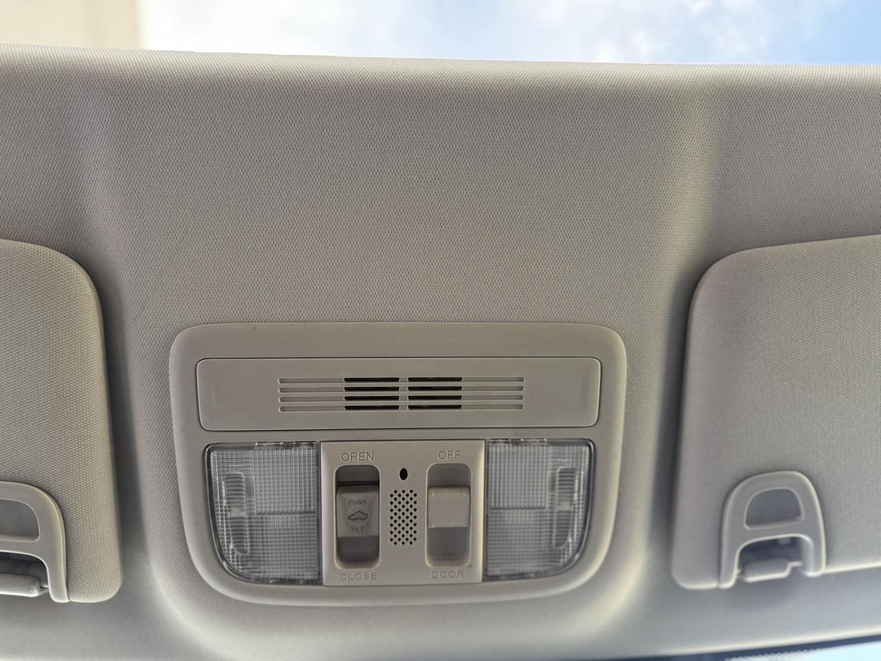 2017 Honda Civic EX-T Photo