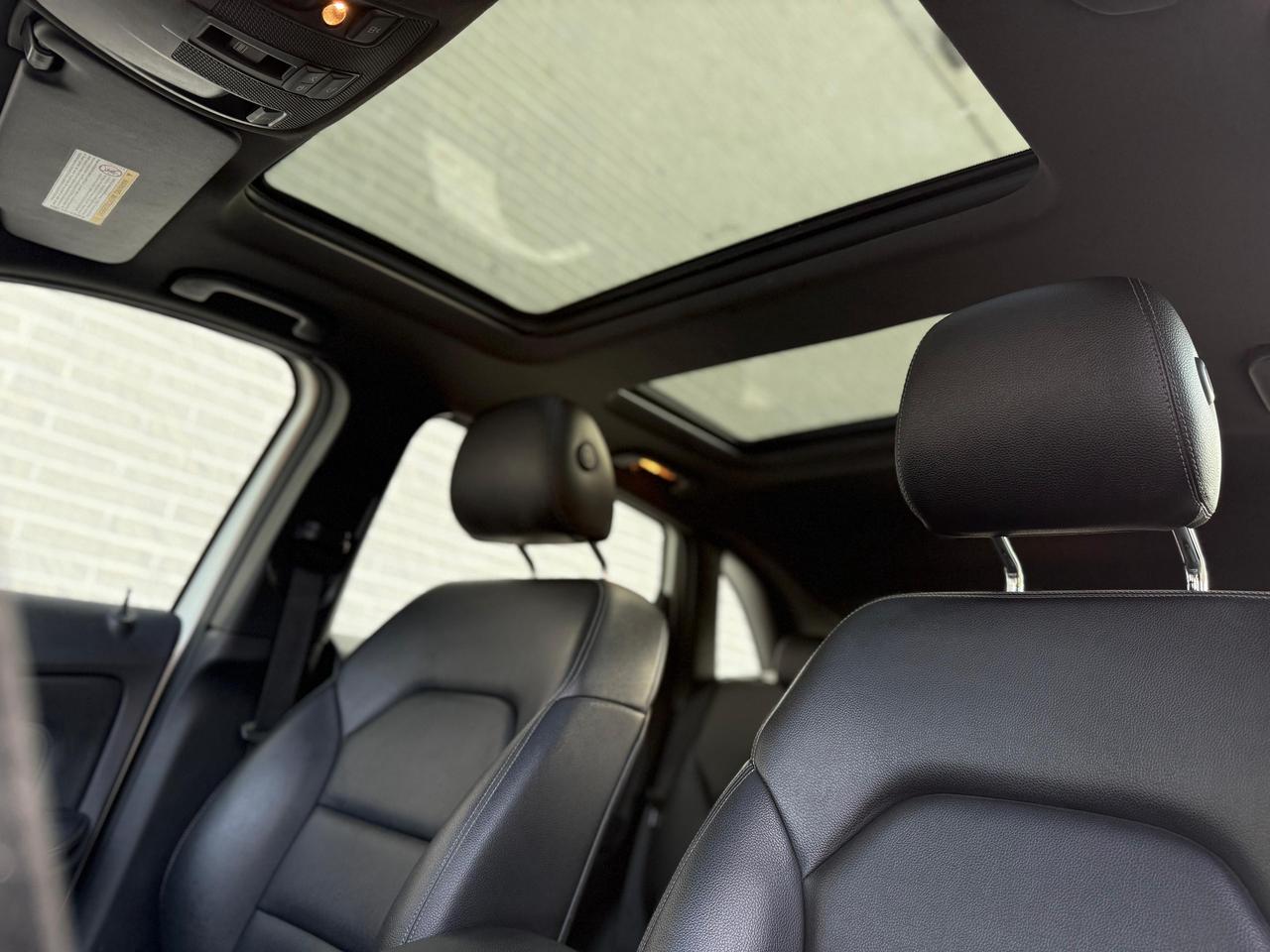 2016 Mercedes-Benz B-Class B 250 Photo