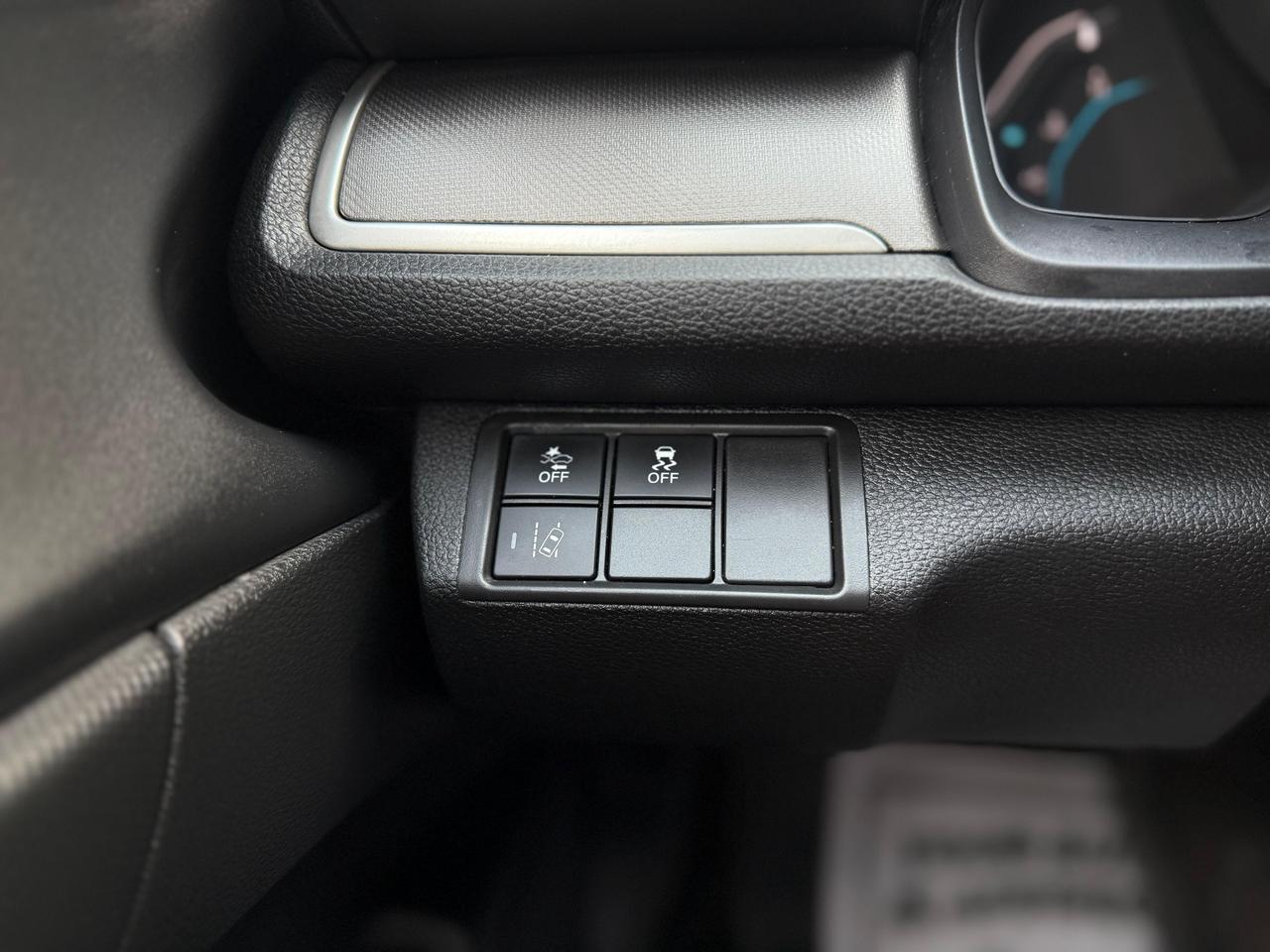 2021 Honda Civic LX Photo